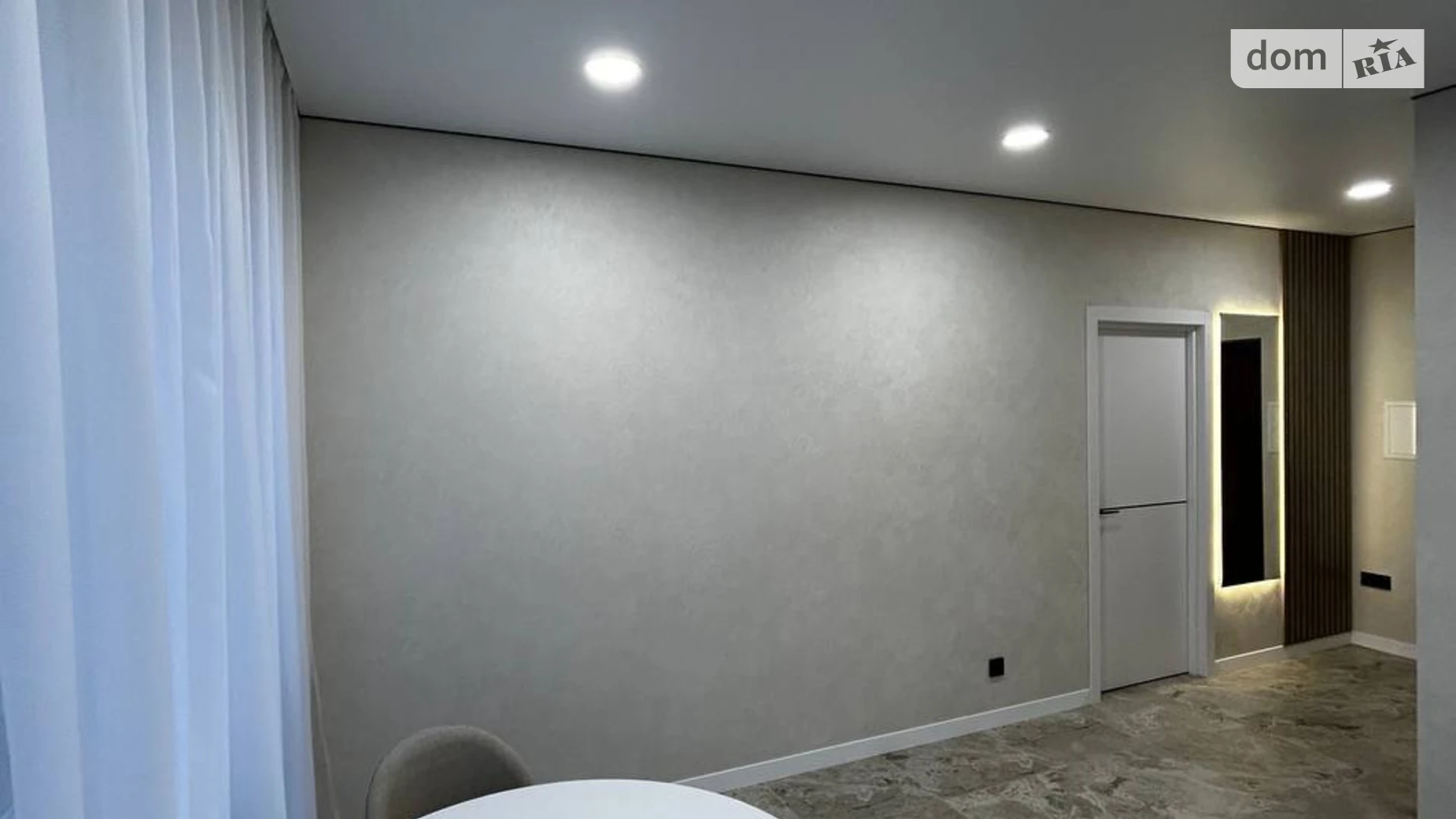 Продається 1-кімнатна квартира 36.7 кв. м у Ірпені, вул. Університетська(Карла Маркса), 1М - фото 5