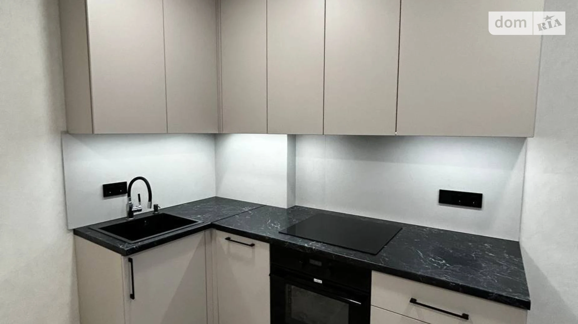 Продається 1-кімнатна квартира 36.7 кв. м у Ірпені, вул. Університетська(Карла Маркса), 1М - фото 4