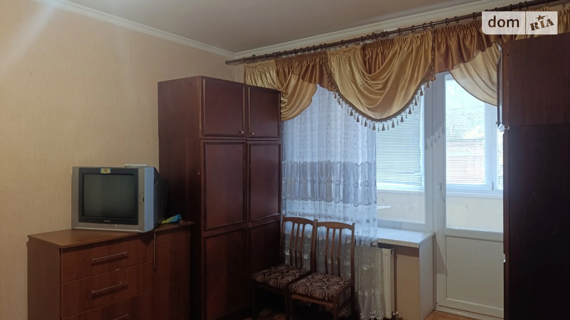 Сдается в аренду 1-комнатная квартира 42 кв. м в Хмельницком, ул. Завадского, 54 - фото 3