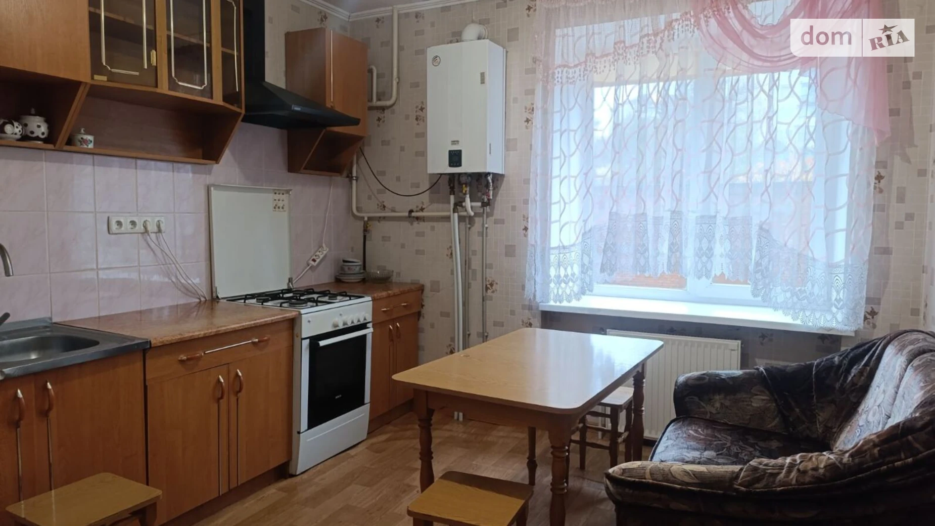 Сдается в аренду 1-комнатная квартира 42 кв. м в Хмельницком, ул. Завадского, 54 - фото 4