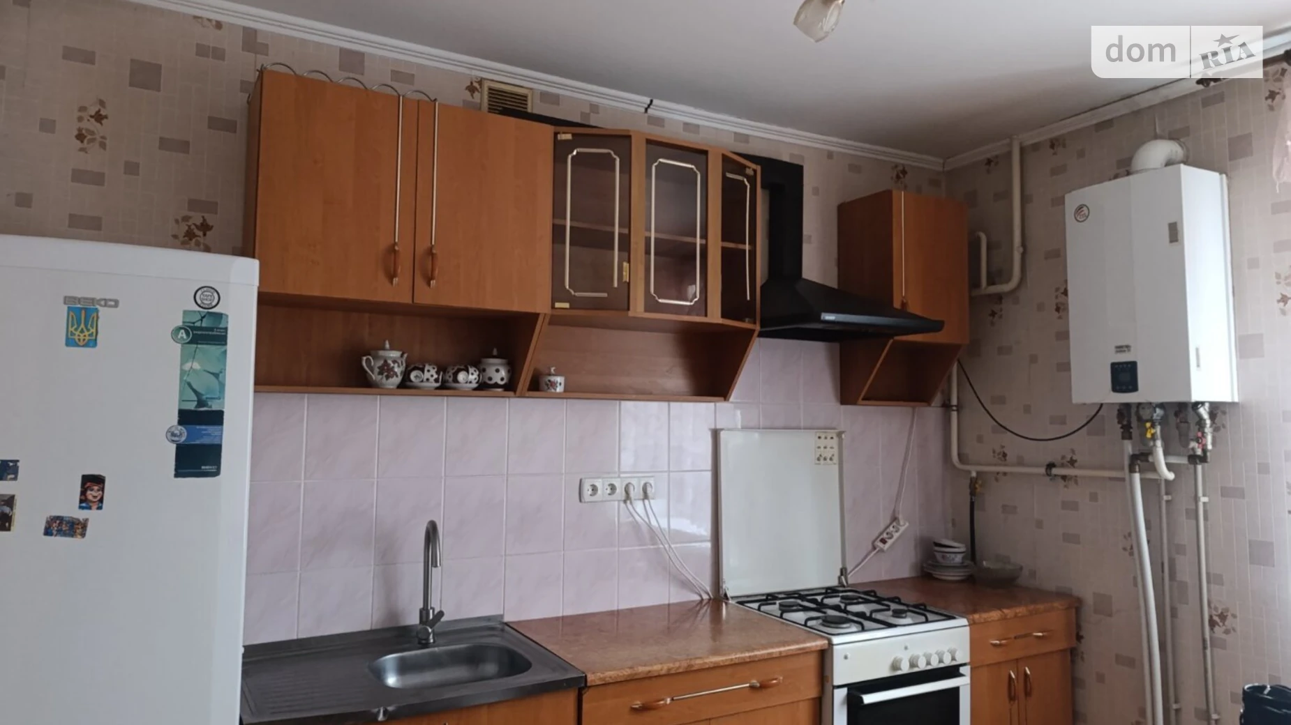 Сдается в аренду 1-комнатная квартира 42 кв. м в Хмельницком, ул. Завадского, 54 - фото 5