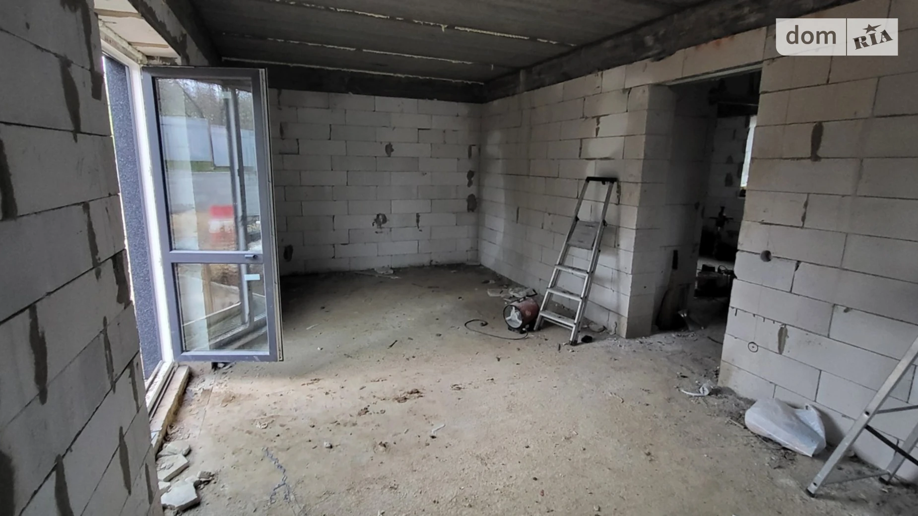 Продается дом на 2 этажа 110 кв. м с мебелью, цена: 83000 $ - фото 5