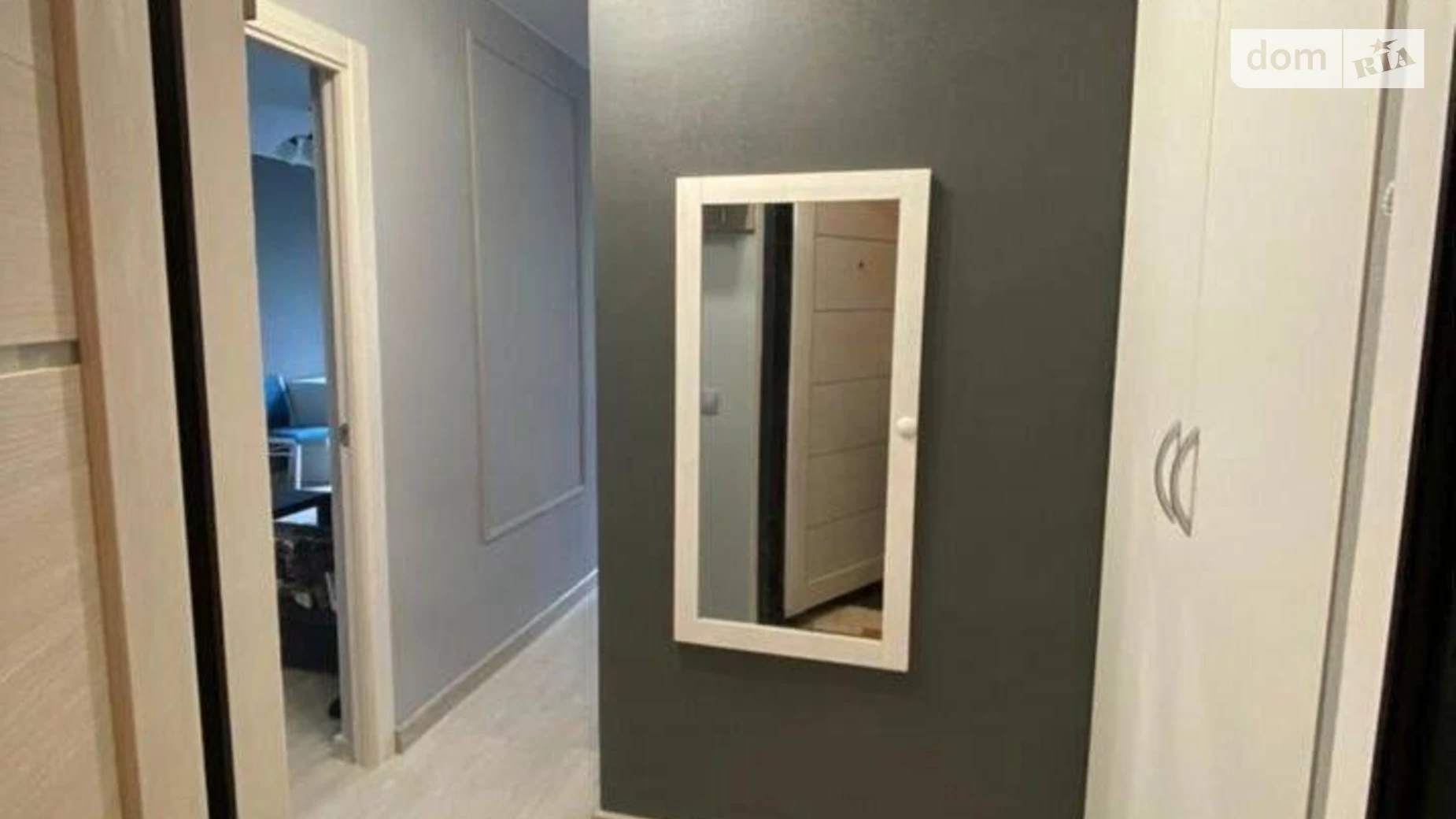 Продается 1-комнатная квартира 32 кв. м в Днепре, просп. Поля Александра, 62 - фото 3