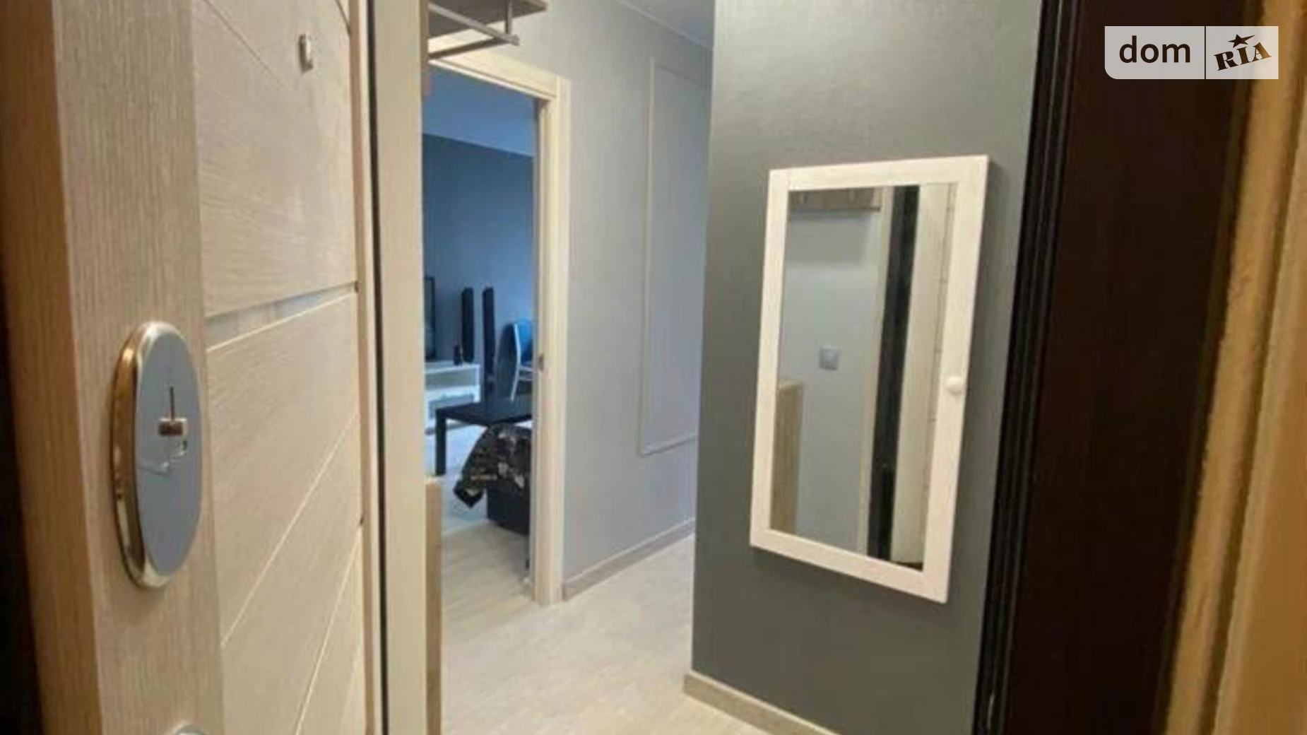 Продается 1-комнатная квартира 32 кв. м в Днепре, просп. Поля Александра, 62 - фото 2