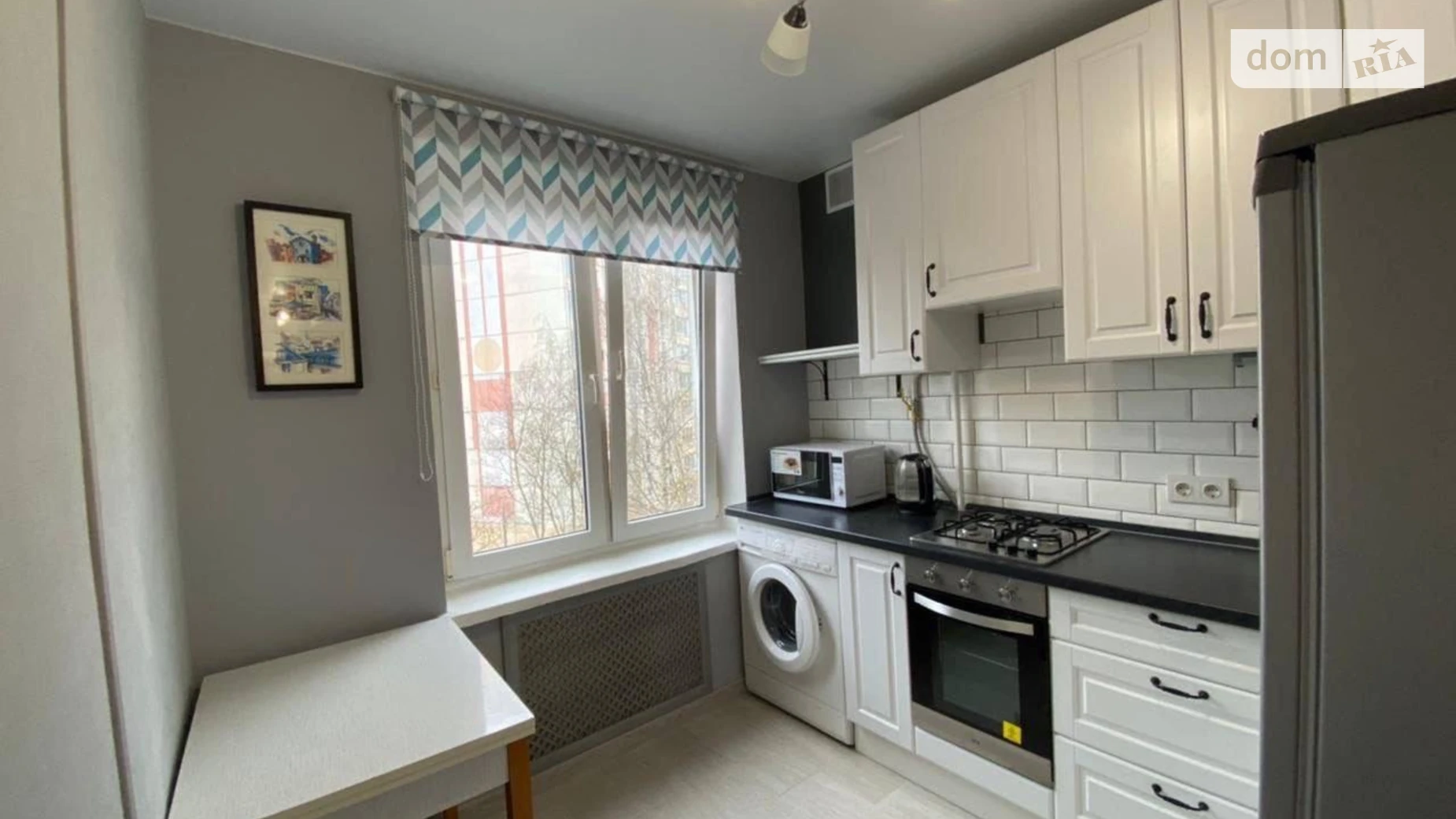 Продается 1-комнатная квартира 32 кв. м в Днепре, просп. Поля Александра, 62 - фото 5