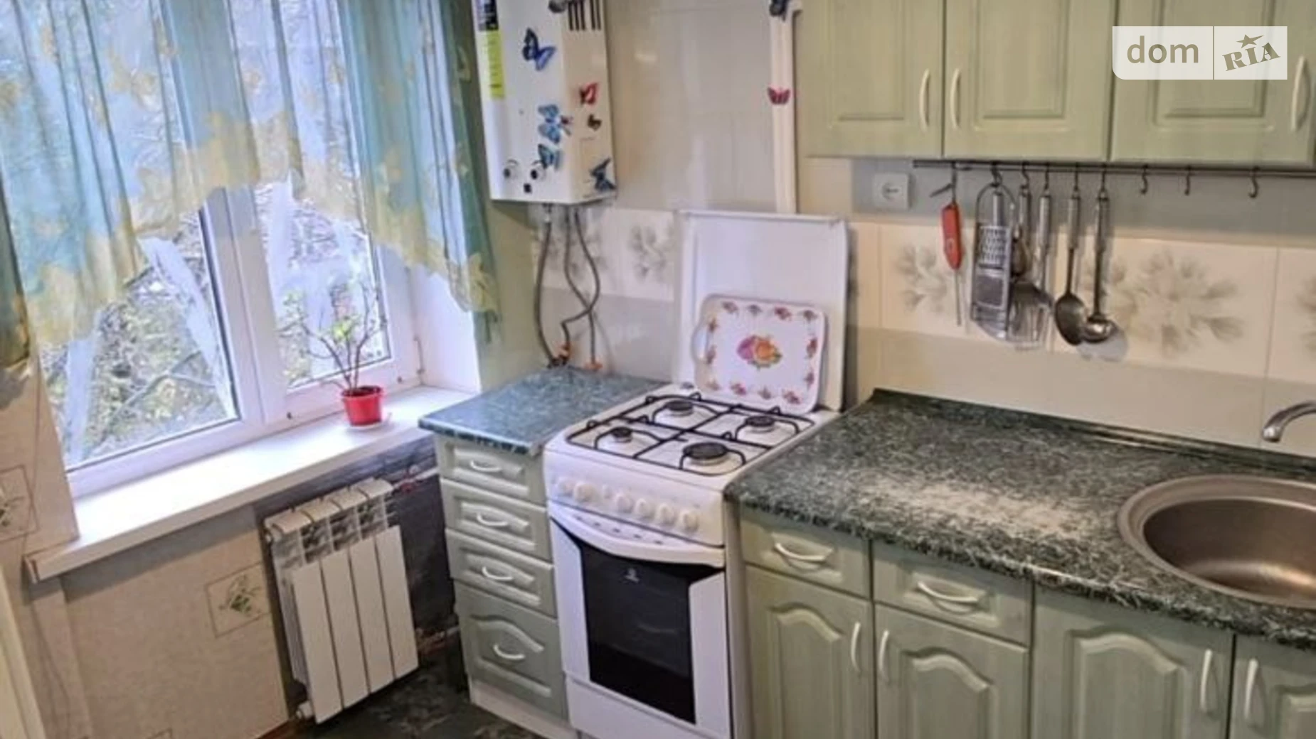 Продается 1-комнатная квартира 32.4 кв. м в Днепре, ул. Алана Шепарда(Суворова), 11 - фото 3