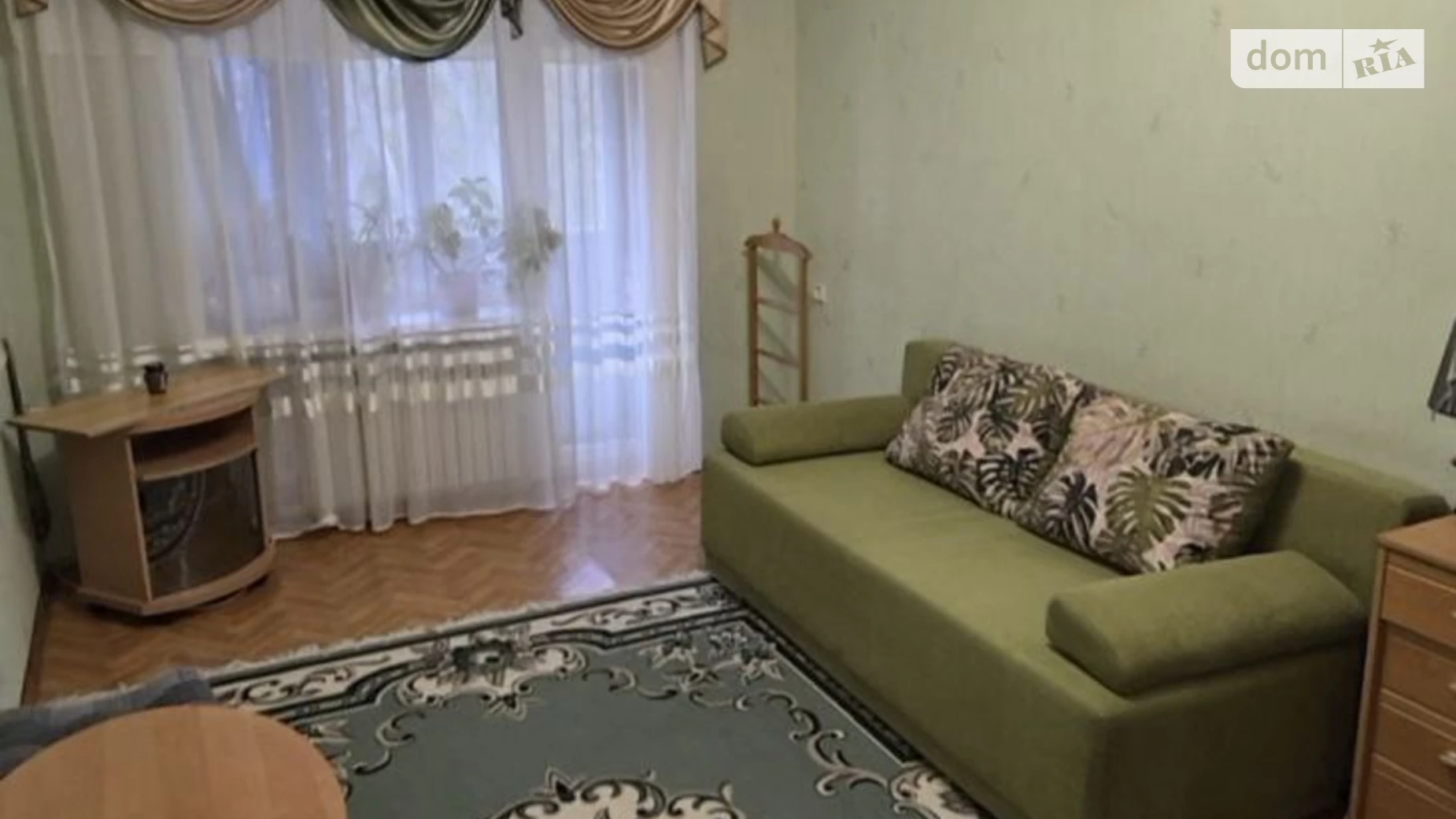 Продается 1-комнатная квартира 32.4 кв. м в Днепре, ул. Алана Шепарда(Суворова), 11 - фото 2