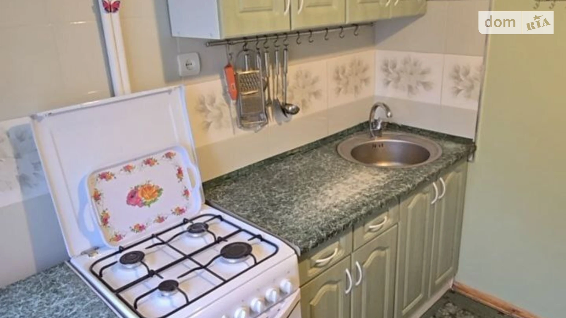 Продается 1-комнатная квартира 32.4 кв. м в Днепре, ул. Алана Шепарда(Суворова), 11 - фото 4