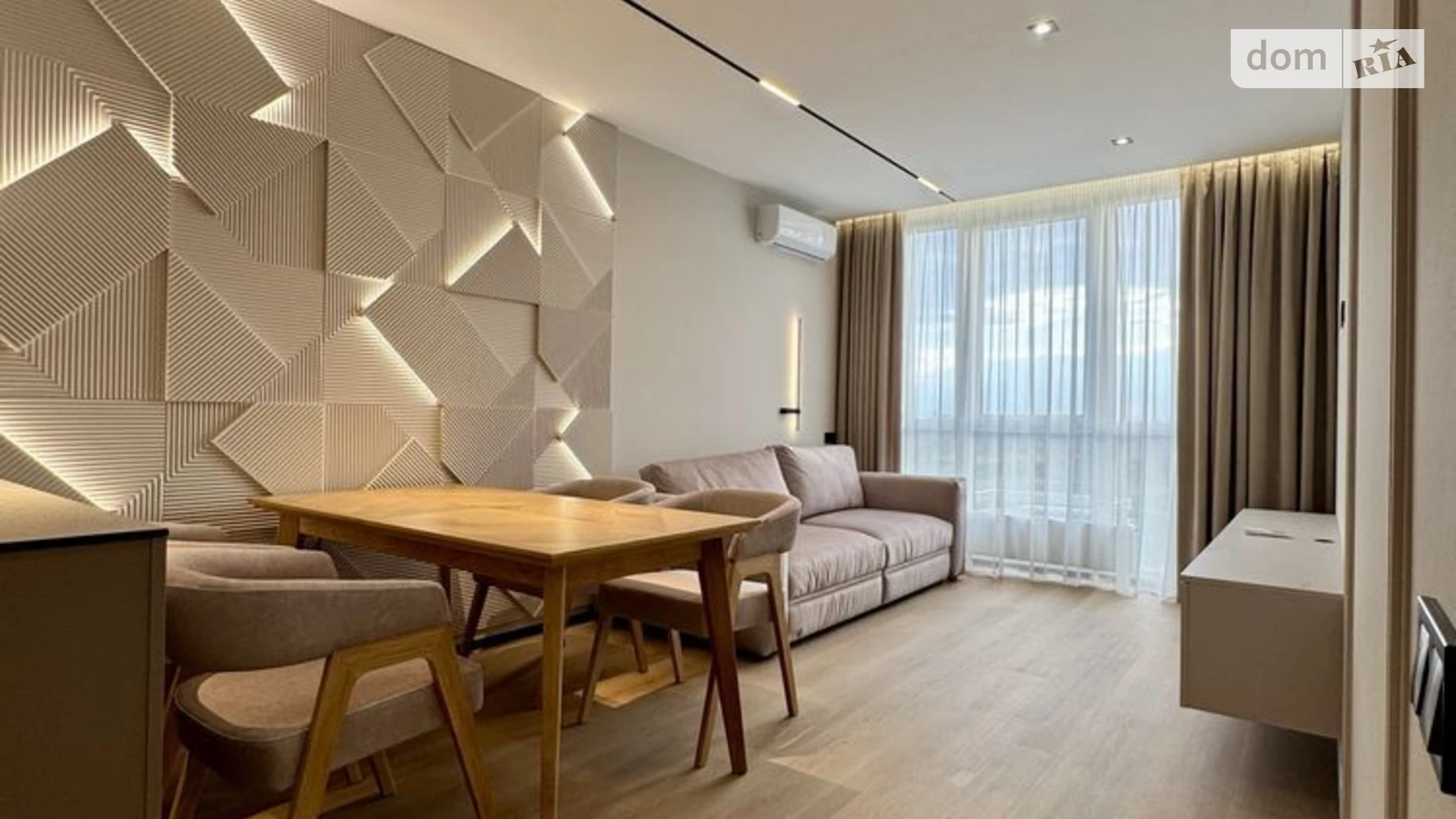 Продается 2-комнатная квартира 76 кв. м в Киеве, ул. Ивана Выговского(Маршала Гречко), 44 - фото 4