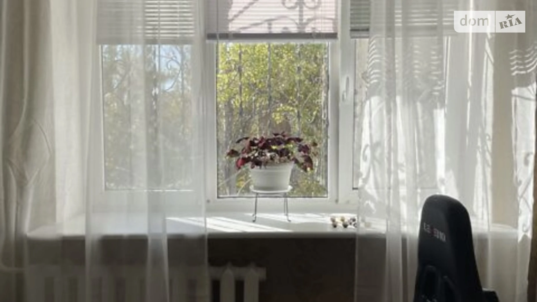 Продается 1-комнатная квартира 38 кв. м в Николаеве, ул. Григорьева Олега - фото 2