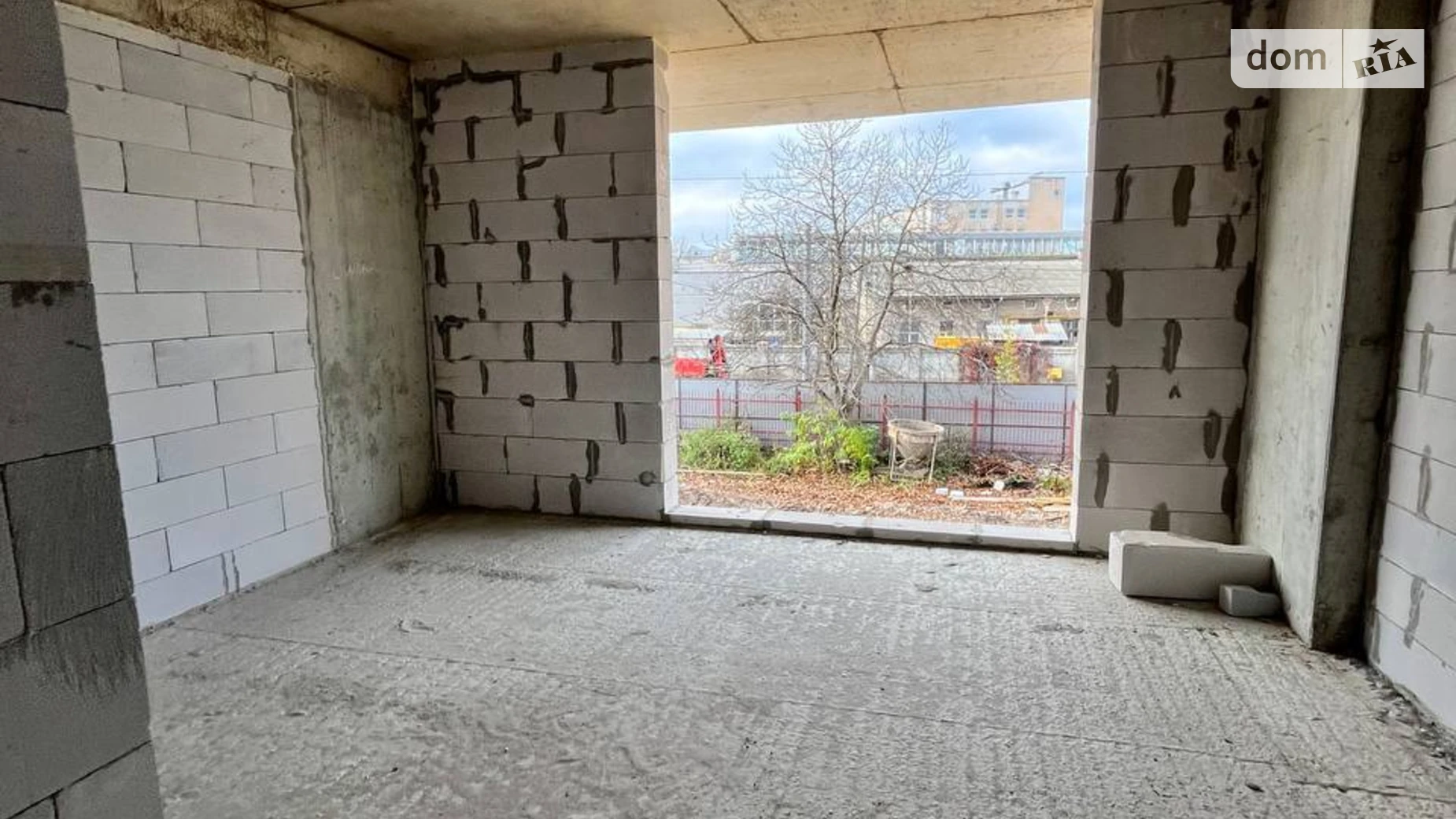 Продается 1-комнатная квартира 46.54 кв. м в Львове, ул. Промышленная, 50/52 - фото 3