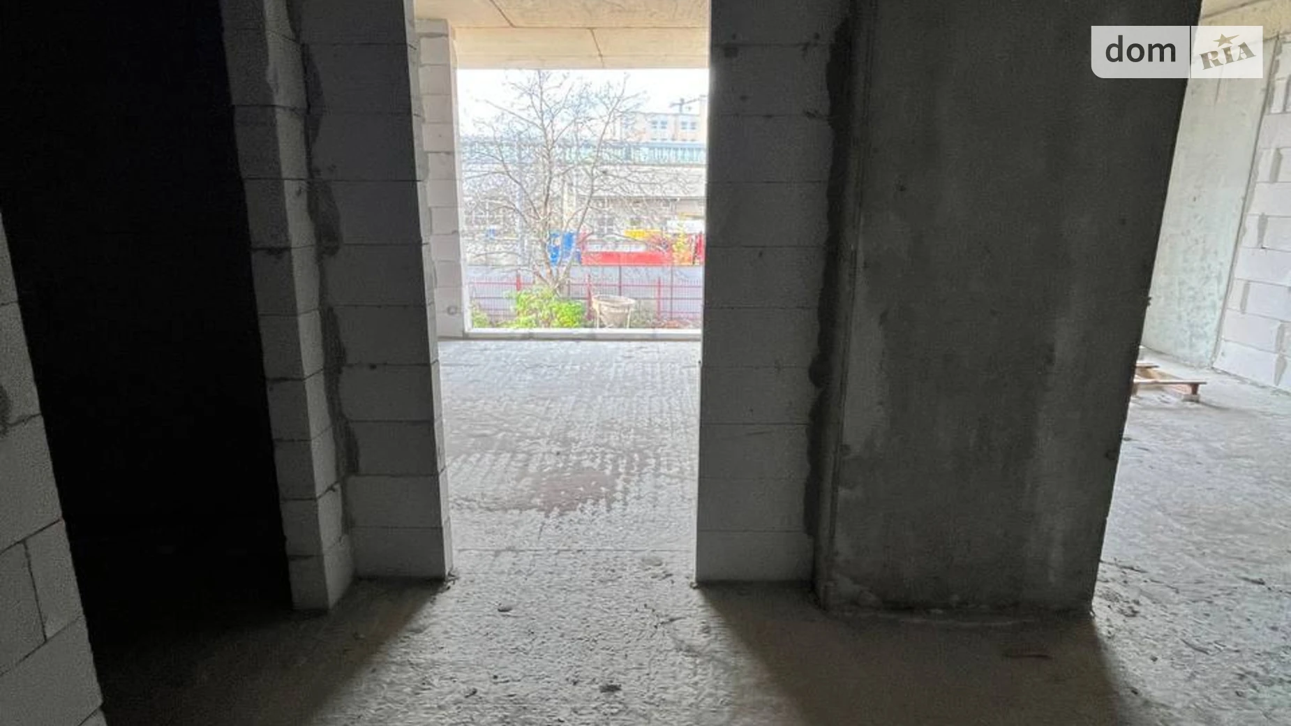 Продается 1-комнатная квартира 46.54 кв. м в Львове, ул. Промышленная, 50/52 - фото 4