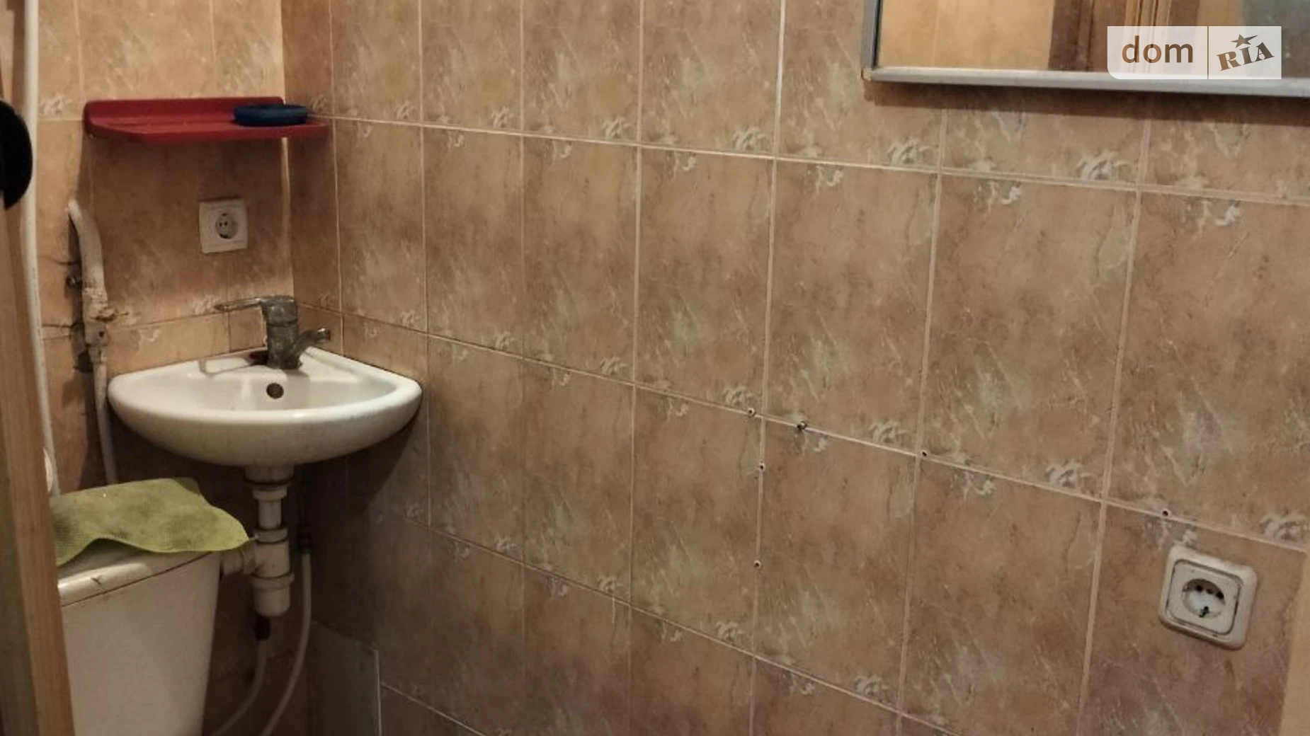 Сдается в аренду помещения свободного назначения 28.6 кв. м в 5-этажном здании, цена: 12500 грн - фото 5