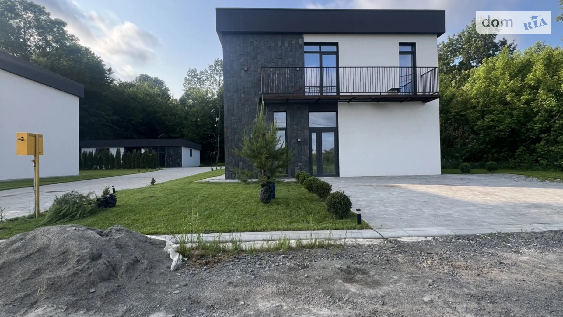 Продается дом на 2 этажа 186 кв. м с террасой, цена: 145000 $ - фото 4