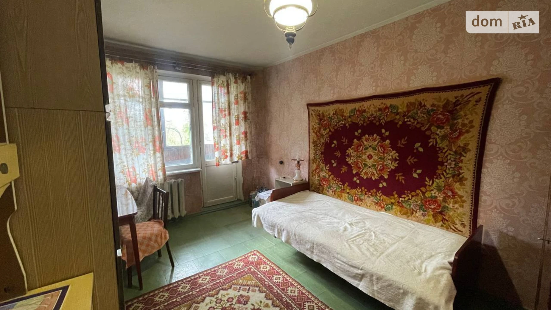 Продається 2-кімнатна квартира 48 кв. м у Кривому Розі, пров. Бульварний, 13 - фото 3