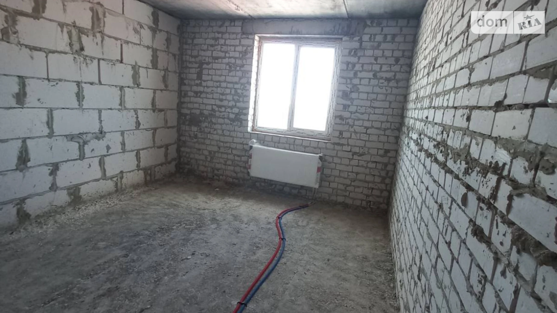 Продается 1-комнатная квартира 36.7 кв. м в Харькове, ул. Борткевича, 13 - фото 3