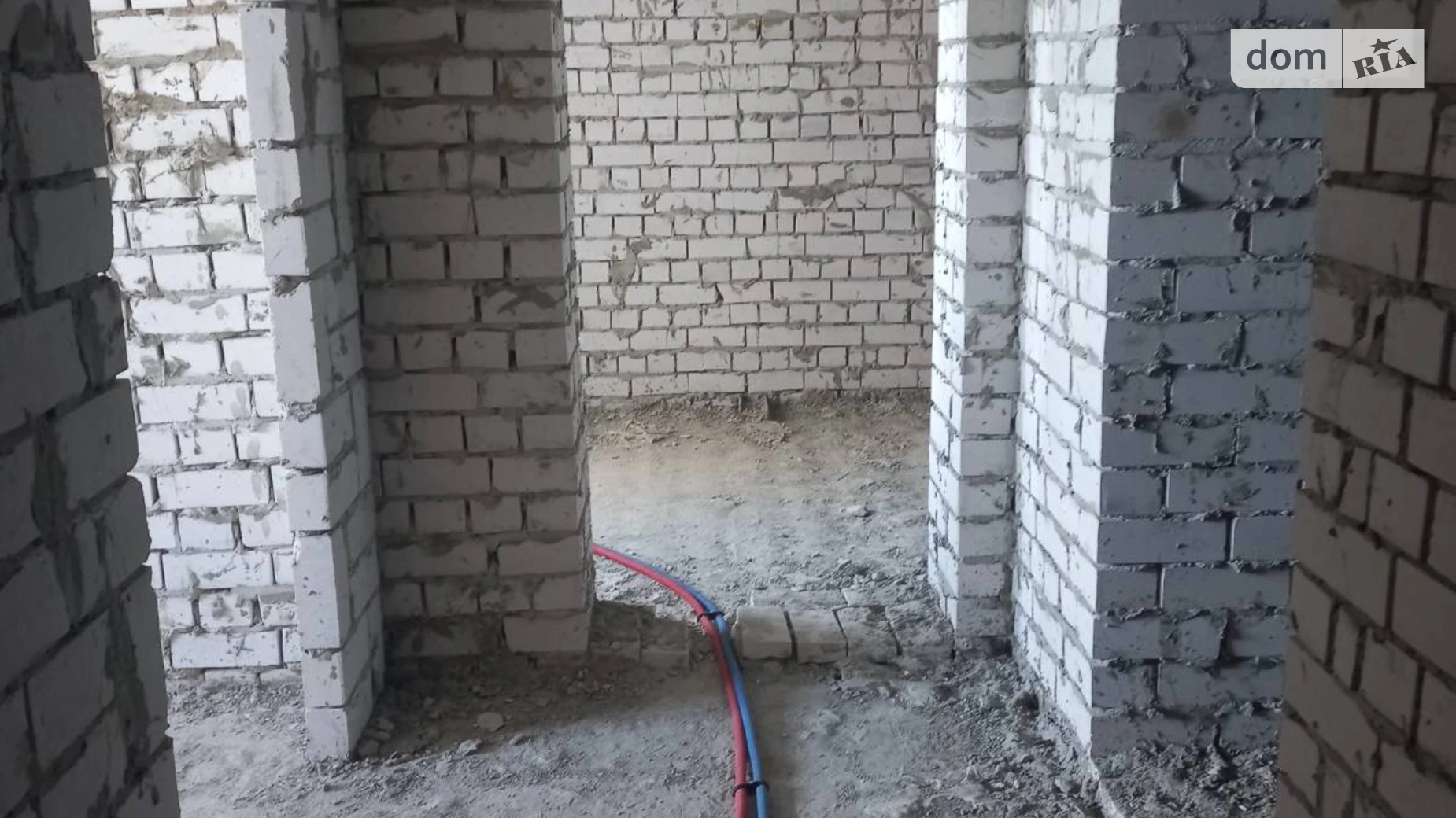 Продается 1-комнатная квартира 36.7 кв. м в Харькове, ул. Борткевича, 13 - фото 2