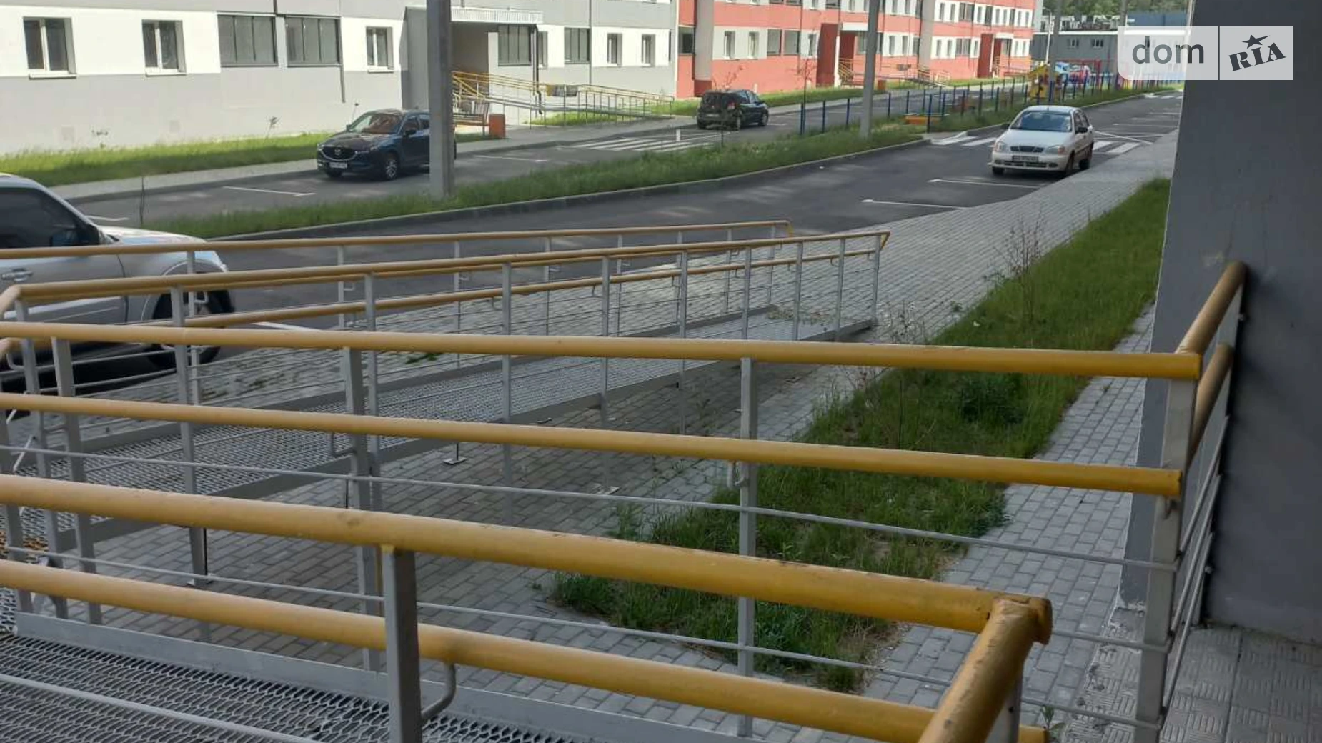 Продается 1-комнатная квартира 36.7 кв. м в Харькове, ул. Борткевича, 13 - фото 5