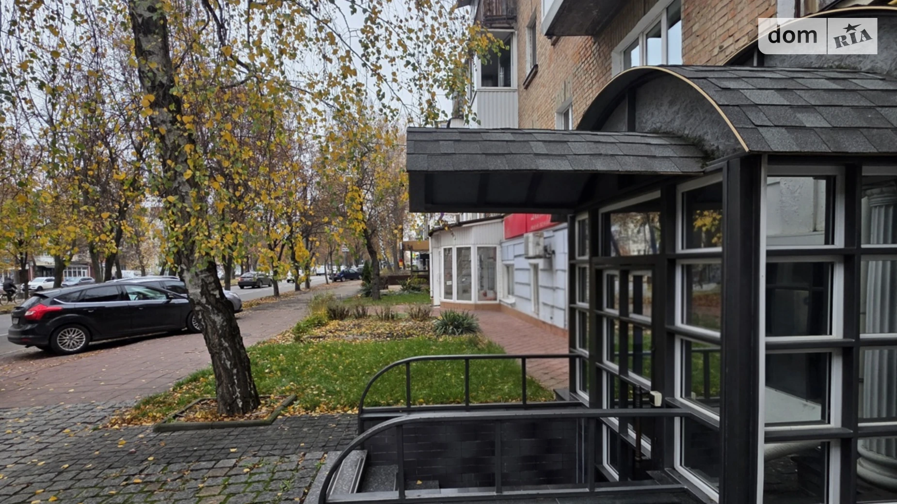 Продается офис 130 кв. м в бизнес-центре, цена: 220000 $ - фото 2