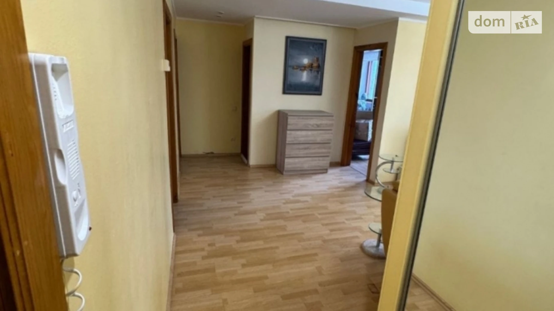 Продается 3-комнатная квартира 68 кв. м в Житомире, ул. Киевская, 74 - фото 2