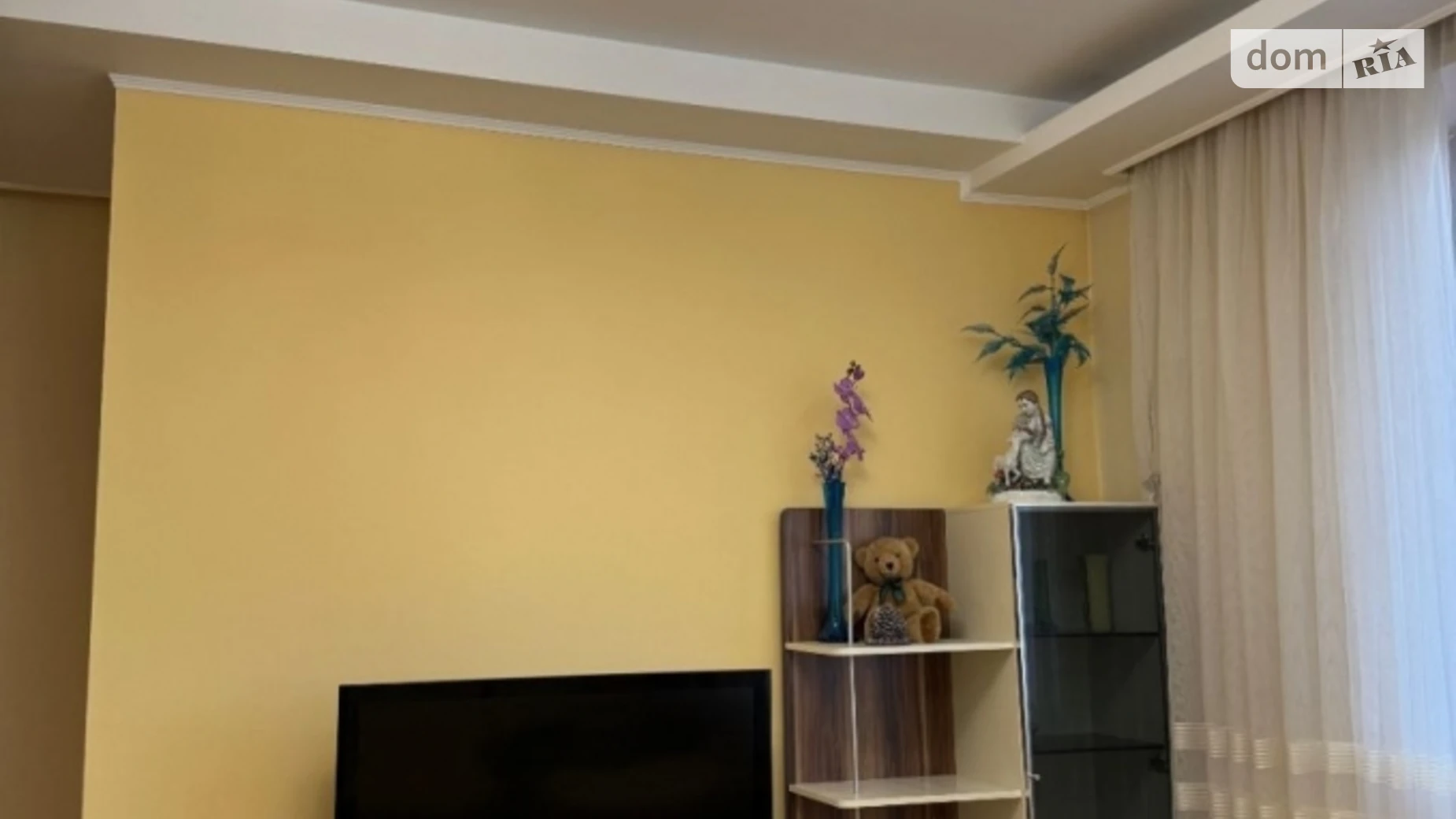 Продается 3-комнатная квартира 68 кв. м в Житомире, ул. Киевская, 74 - фото 3