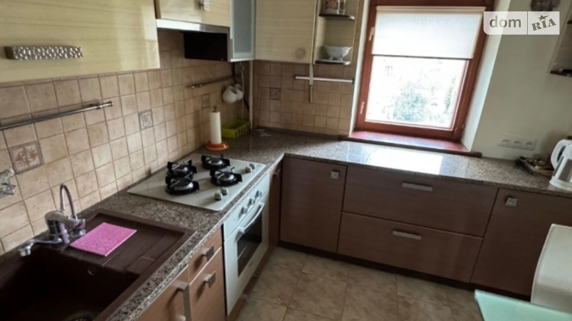 Продается 3-комнатная квартира 68 кв. м в Житомире, ул. Киевская, 74 - фото 5