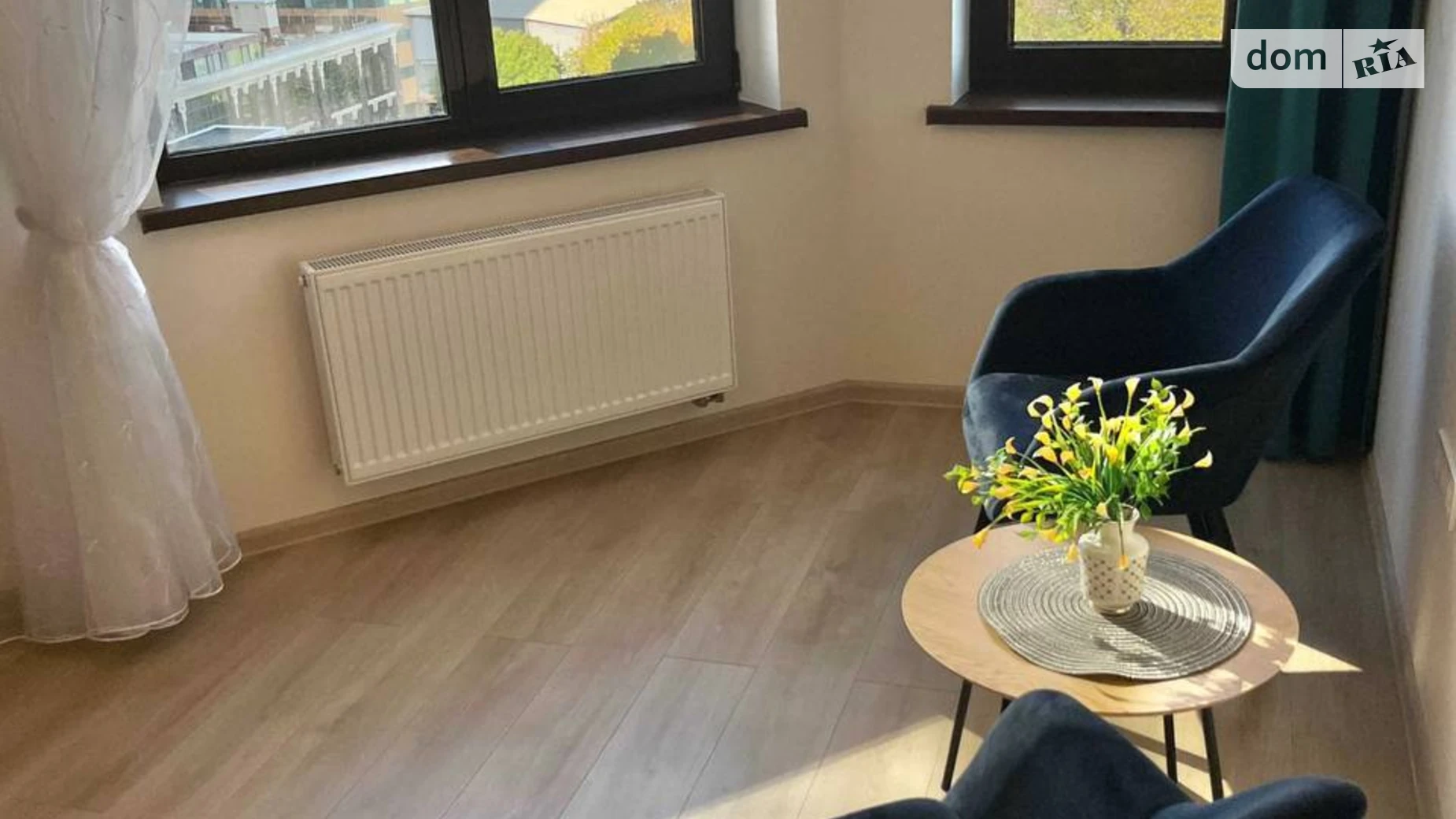 Сдается в аренду 2-комнатная квартира 50 кв. м в Одессе, пер. Курортный, 2 - фото 3