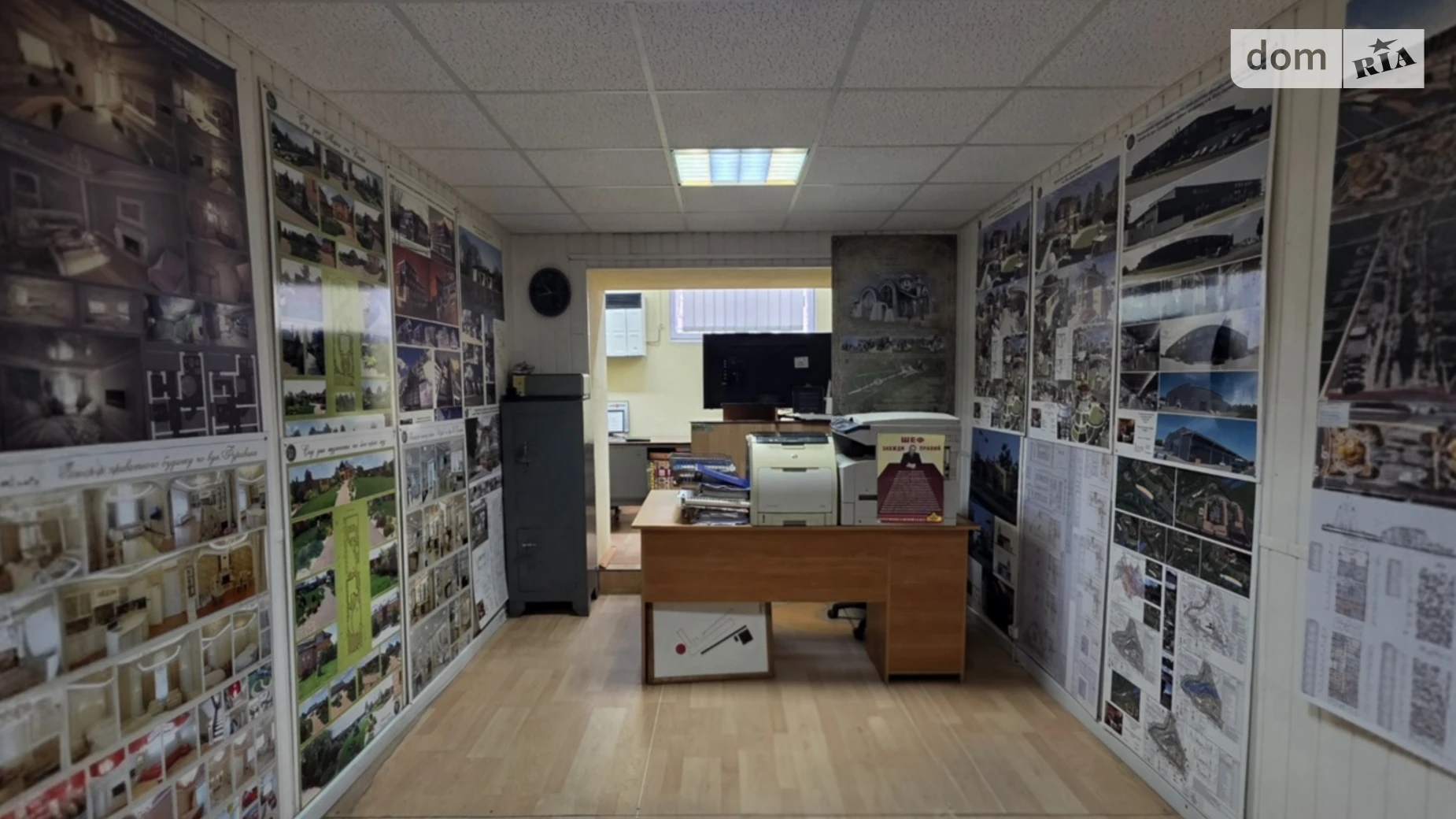 Продается офис 130 кв. м в бизнес-центре, цена: 220000 $ - фото 5