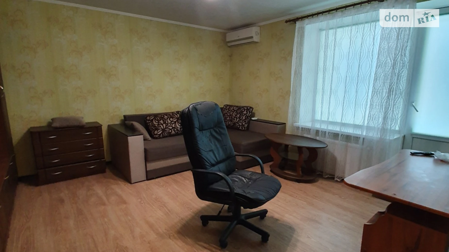 Здається в оренду 1-кімнатна квартира 46 кв. м у Вінниці, пров. Середній, 2А - фото 5