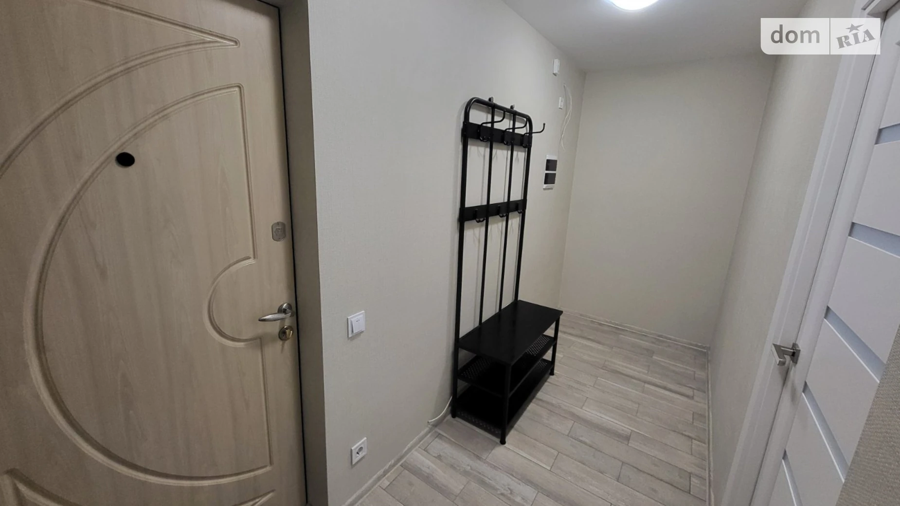 Продається 1-кімнатна квартира 33.48 кв. м у Києві, просп. Свободи, 30А - фото 2