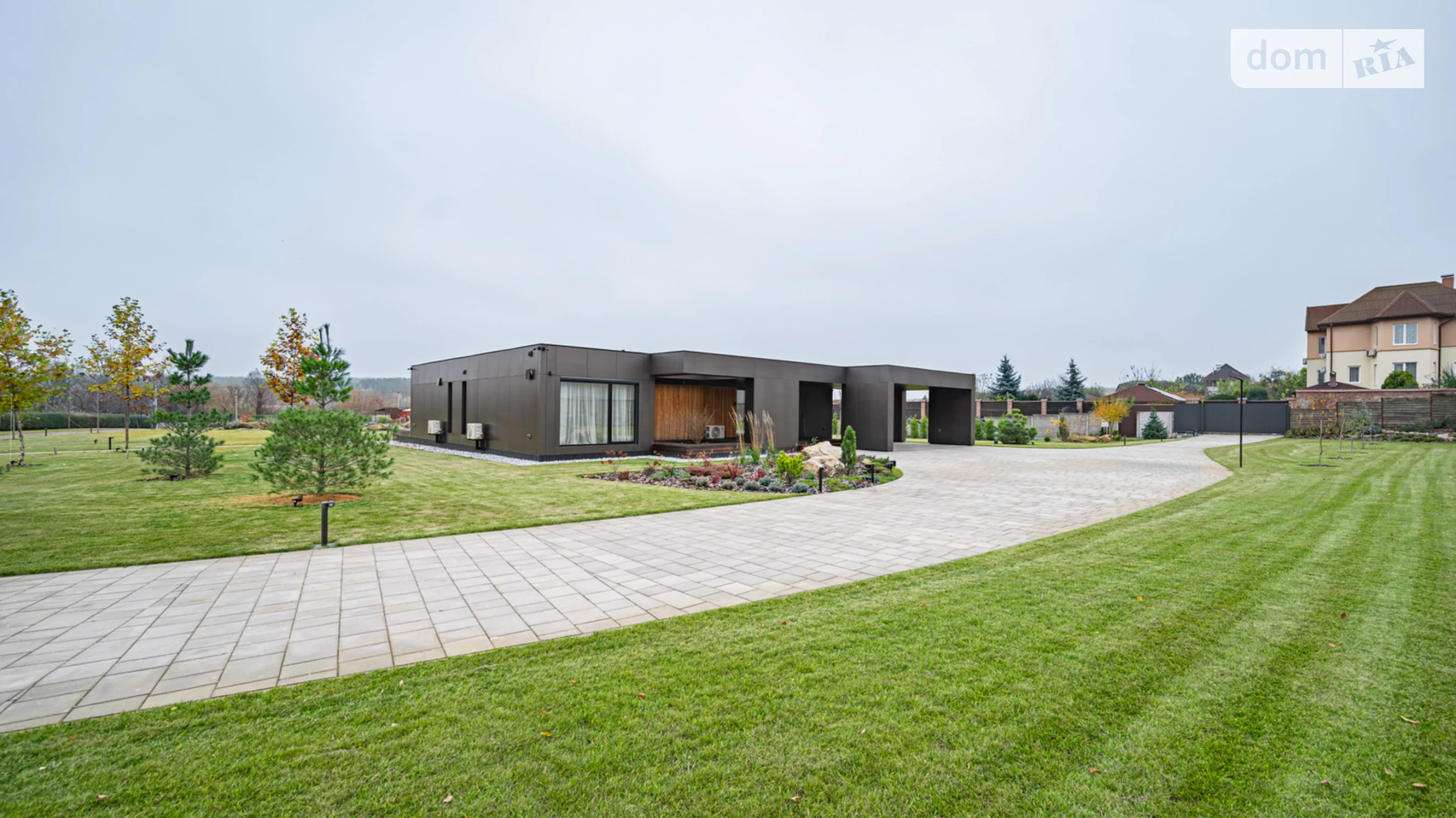 ул. Лесная Великая Солтановка, цена: 570000 $ - фото 3