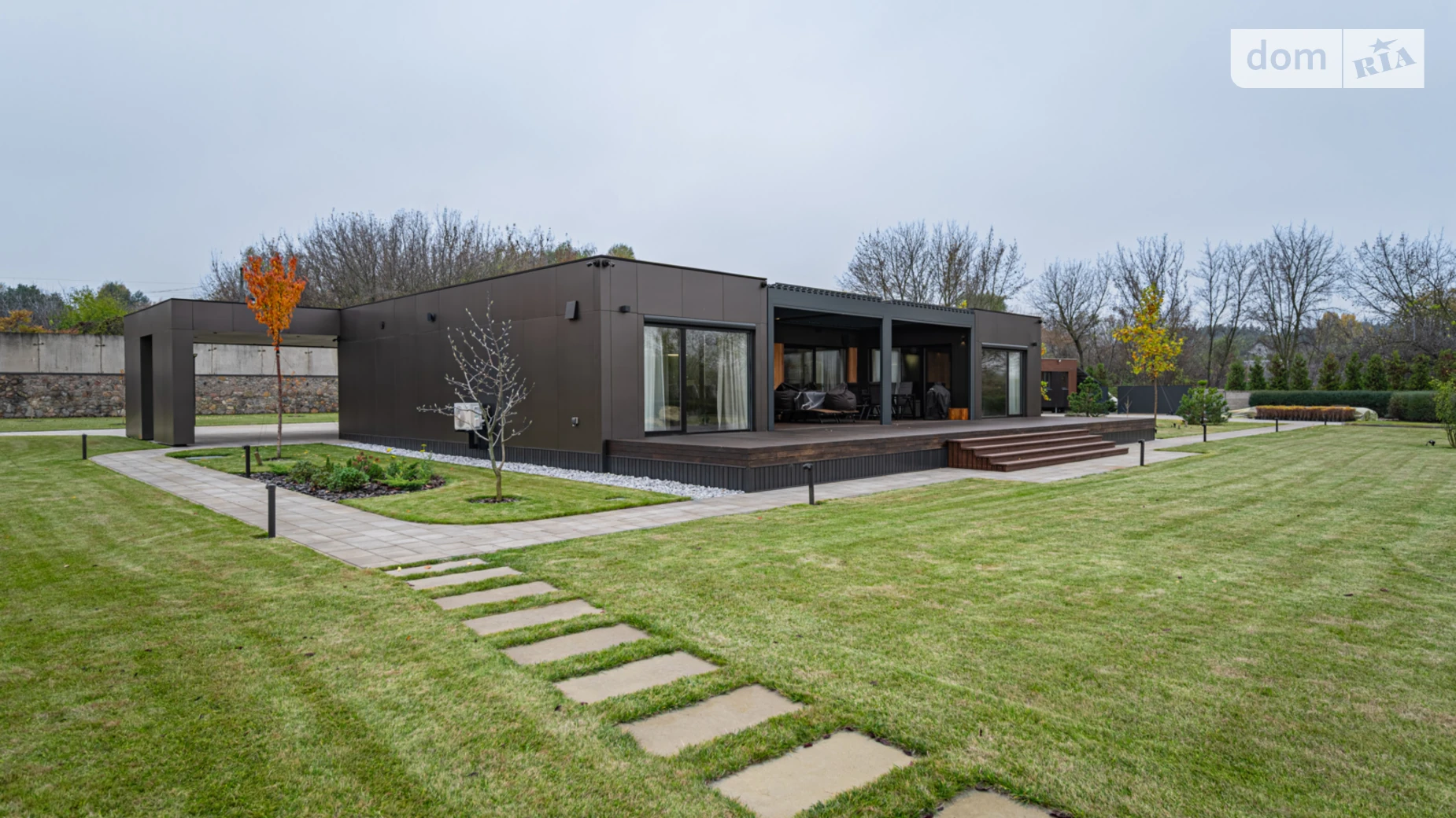 ул. Лесная Великая Солтановка, цена: 570000 $ - фото 2