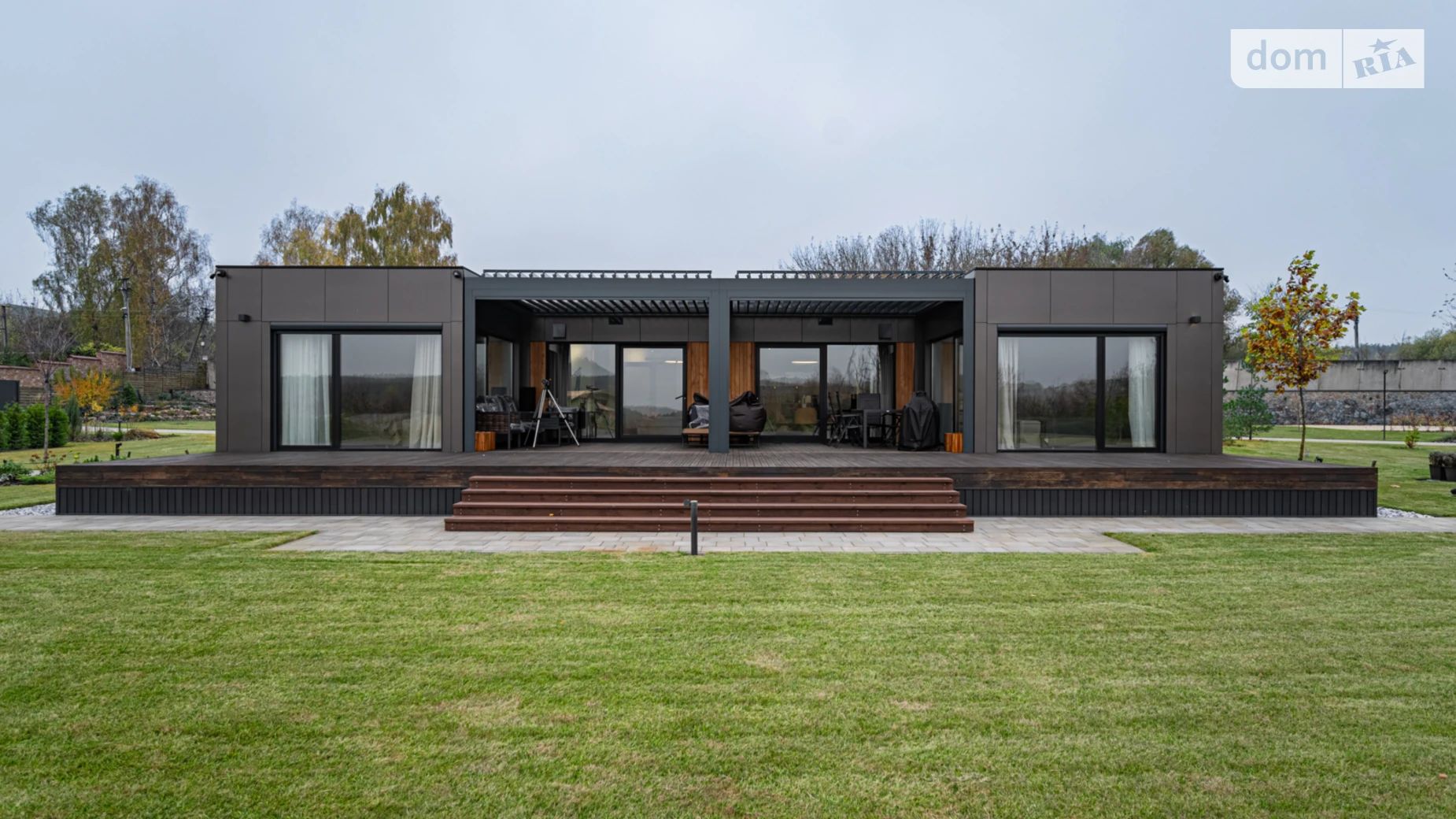 ул. Лесная Великая Солтановка, цена: 570000 $ - фото 4