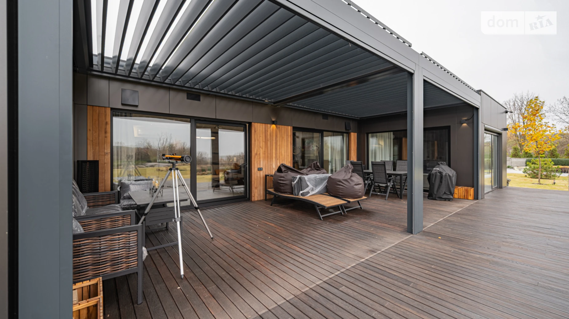 ул. Лесная Великая Солтановка, цена: 570000 $ - фото 5