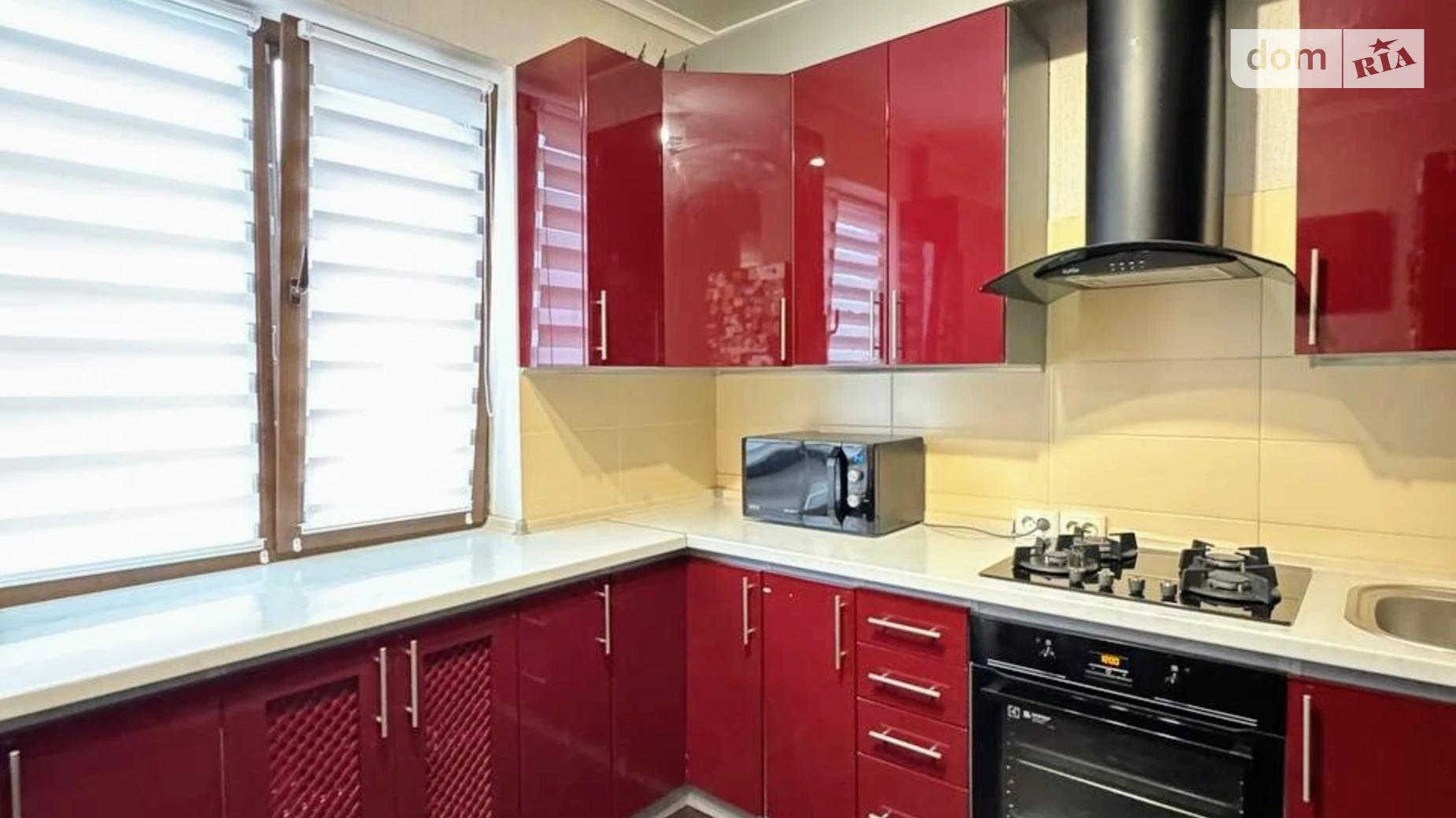 Продается 2-комнатная квартира 53 кв. м в Белой Церкви, ул. Шевченко, 118 - фото 3