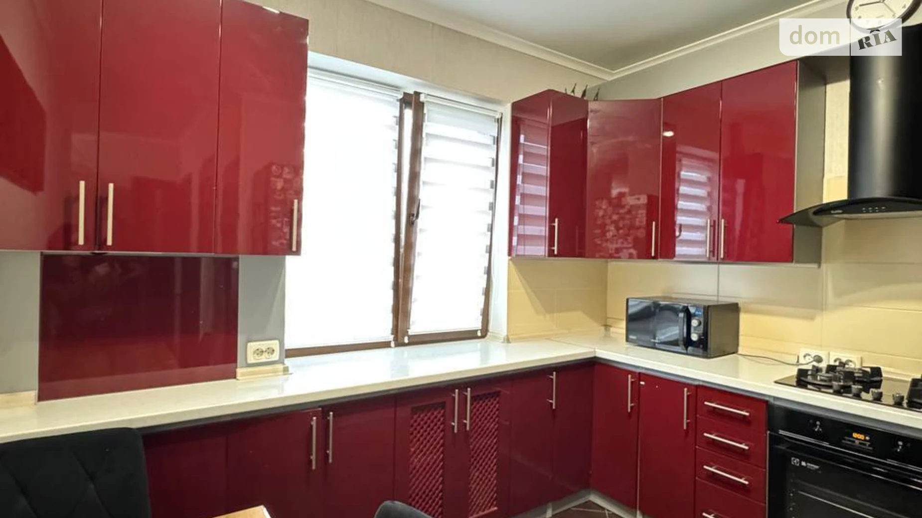 Продается 2-комнатная квартира 53 кв. м в Белой Церкви, ул. Шевченко, 118 - фото 4