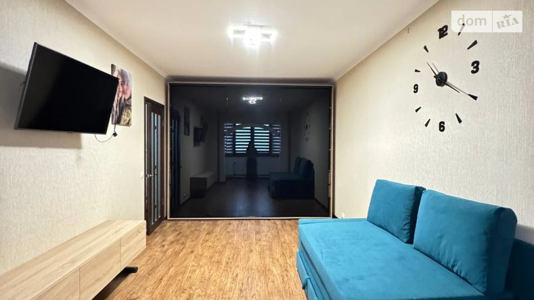 Продается 2-комнатная квартира 53 кв. м в Белой Церкви, ул. Шевченко, 118 - фото 5