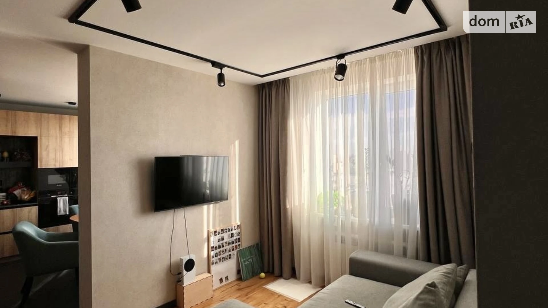 Сдается в аренду 2-комнатная квартира 80 кв. м в Харькове, просп. Победы, 65Г корпус 2 - фото 2