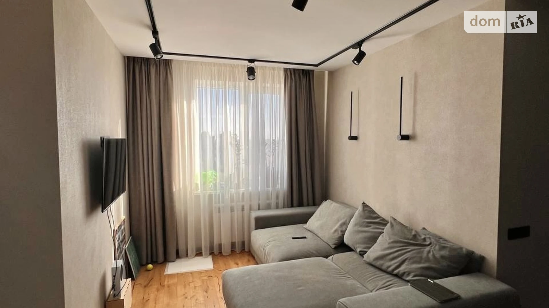 Сдается в аренду 2-комнатная квартира 80 кв. м в Харькове, просп. Победы, 65Г корпус 2 - фото 3