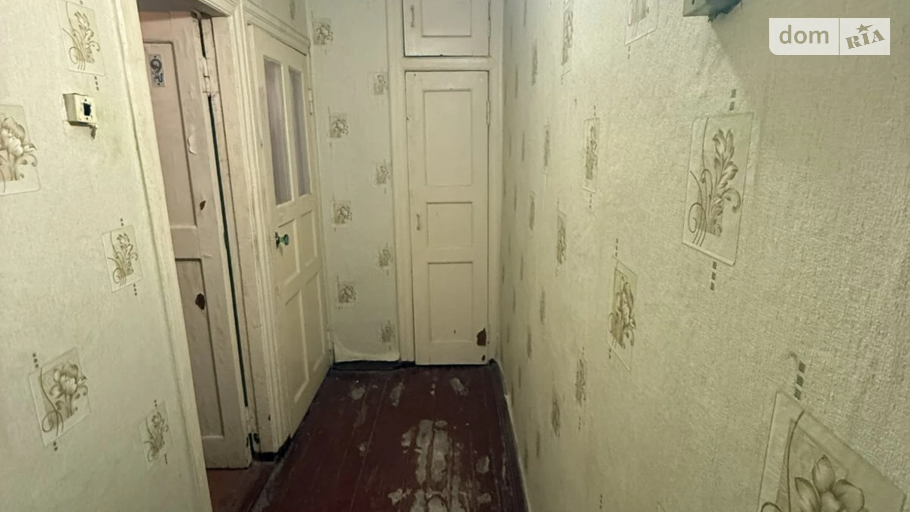 Продается 1-комнатная квартира 32 кв. м в Николаеве - фото 5