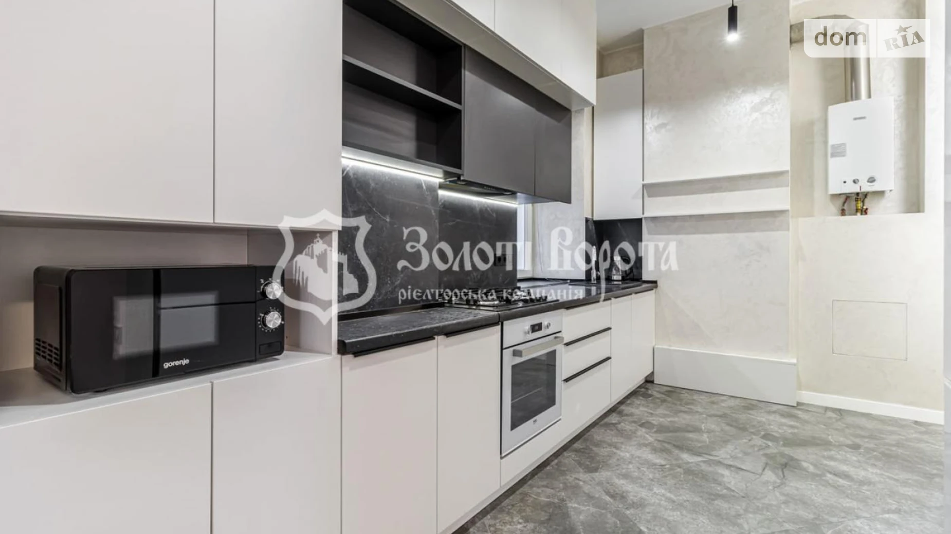 Продається 2-кімнатна квартира 61.1 кв. м у Києві, вул. Тарасівська, 19Б - фото 2