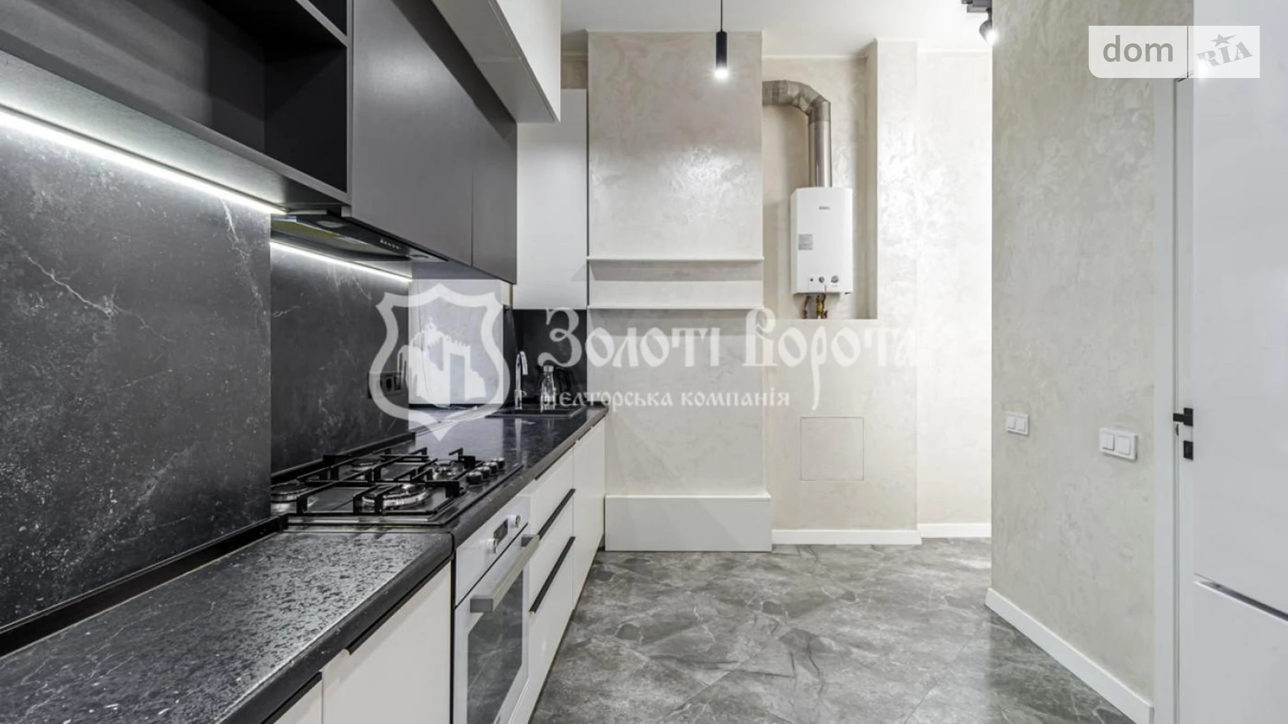 Продається 2-кімнатна квартира 61.1 кв. м у Києві, вул. Тарасівська, 19Б - фото 3