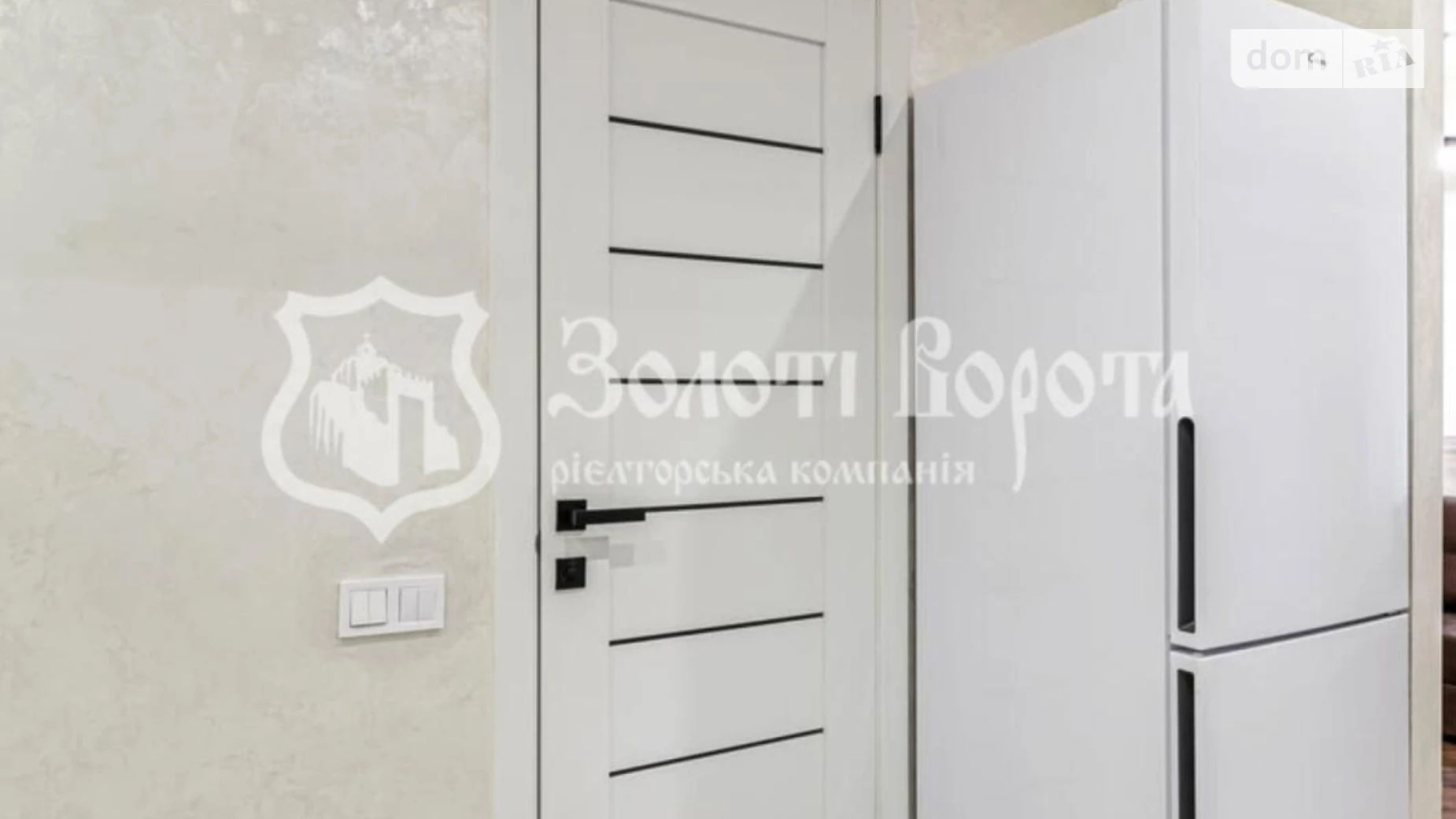 Продається 2-кімнатна квартира 61.1 кв. м у Києві, вул. Тарасівська, 19Б - фото 4