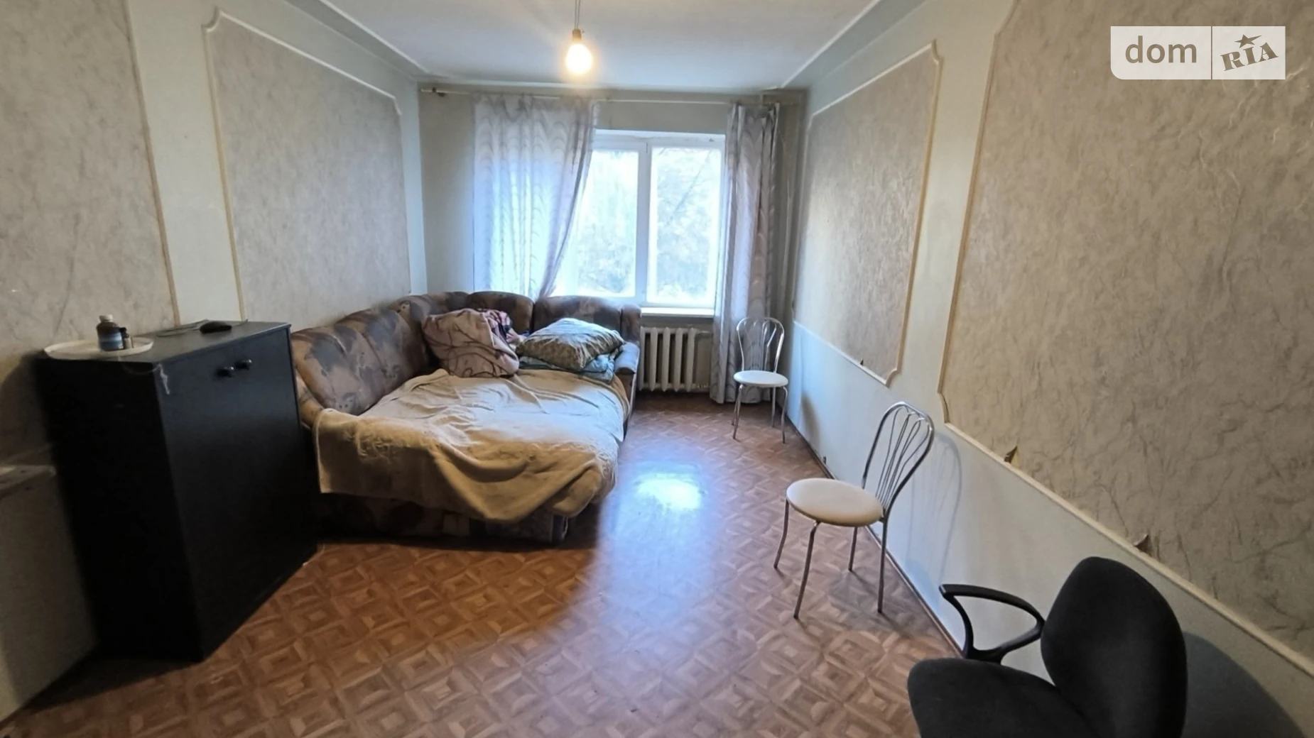 Продается 3-комнатная квартира 57 кв. м в Одессе, ул. Семьи Глодан(Ильфа и Петрова) - фото 2