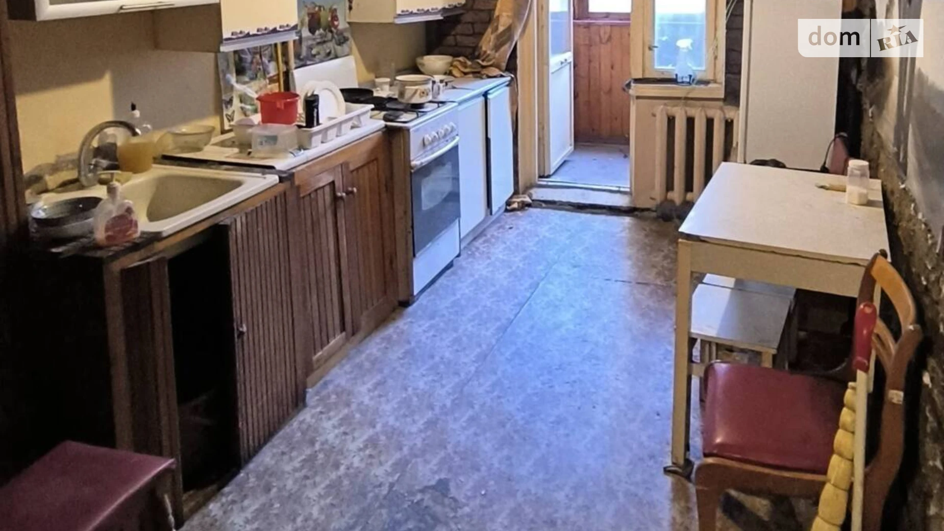 Продается 3-комнатная квартира 57 кв. м в Одессе, ул. Семьи Глодан(Ильфа и Петрова) - фото 5