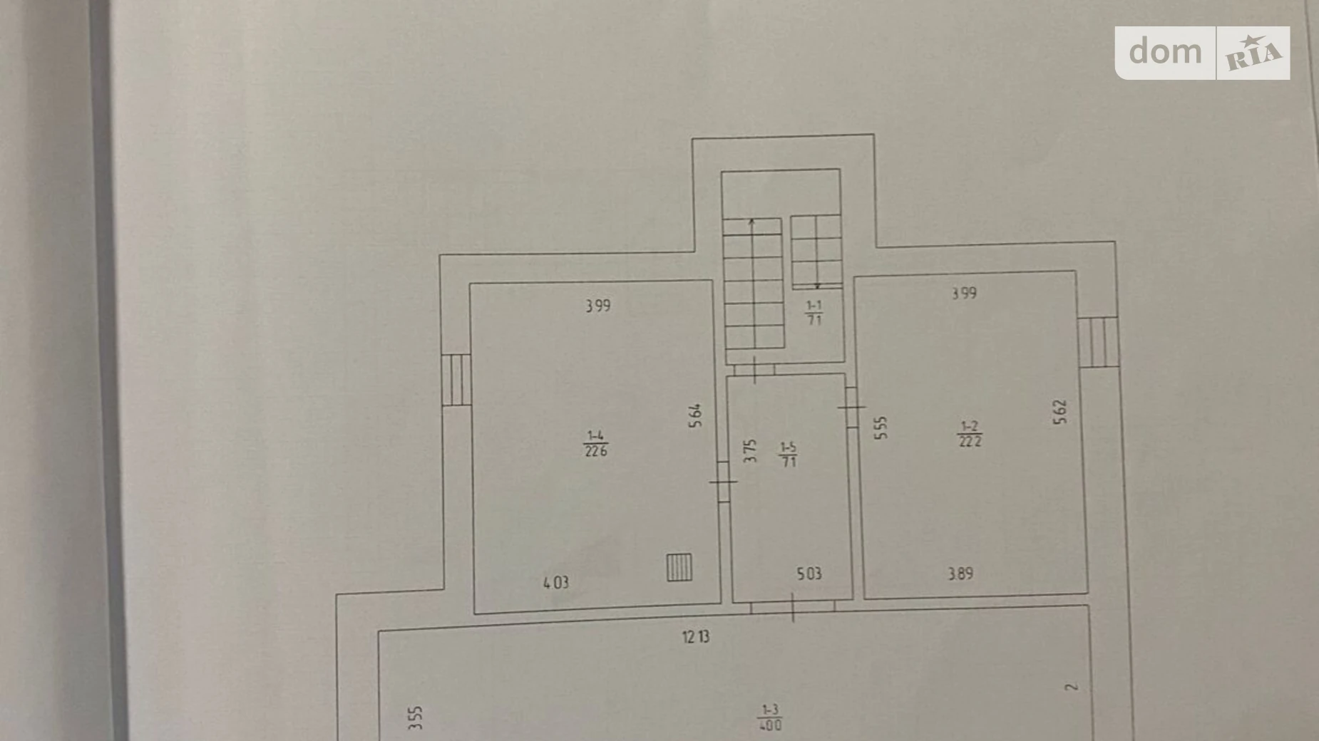 Продается дом на 2 этажа 320 кв. м с садом, цена: 187599 $ - фото 4