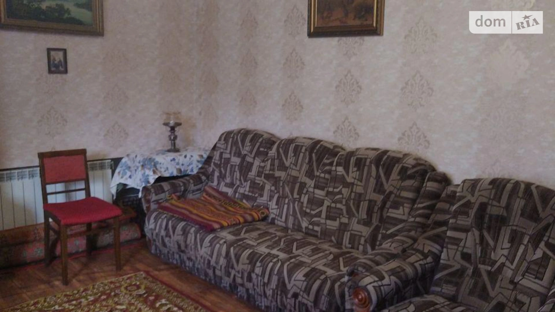 Сдается в аренду 1-комнатная квартира 36 кв. м в, цена: 7000 грн - фото 5