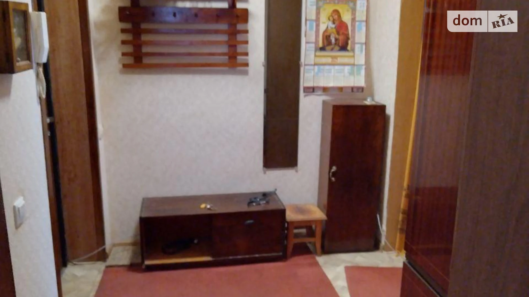 Сдается в аренду 1-комнатная квартира 36 кв. м в, цена: 7000 грн - фото 3