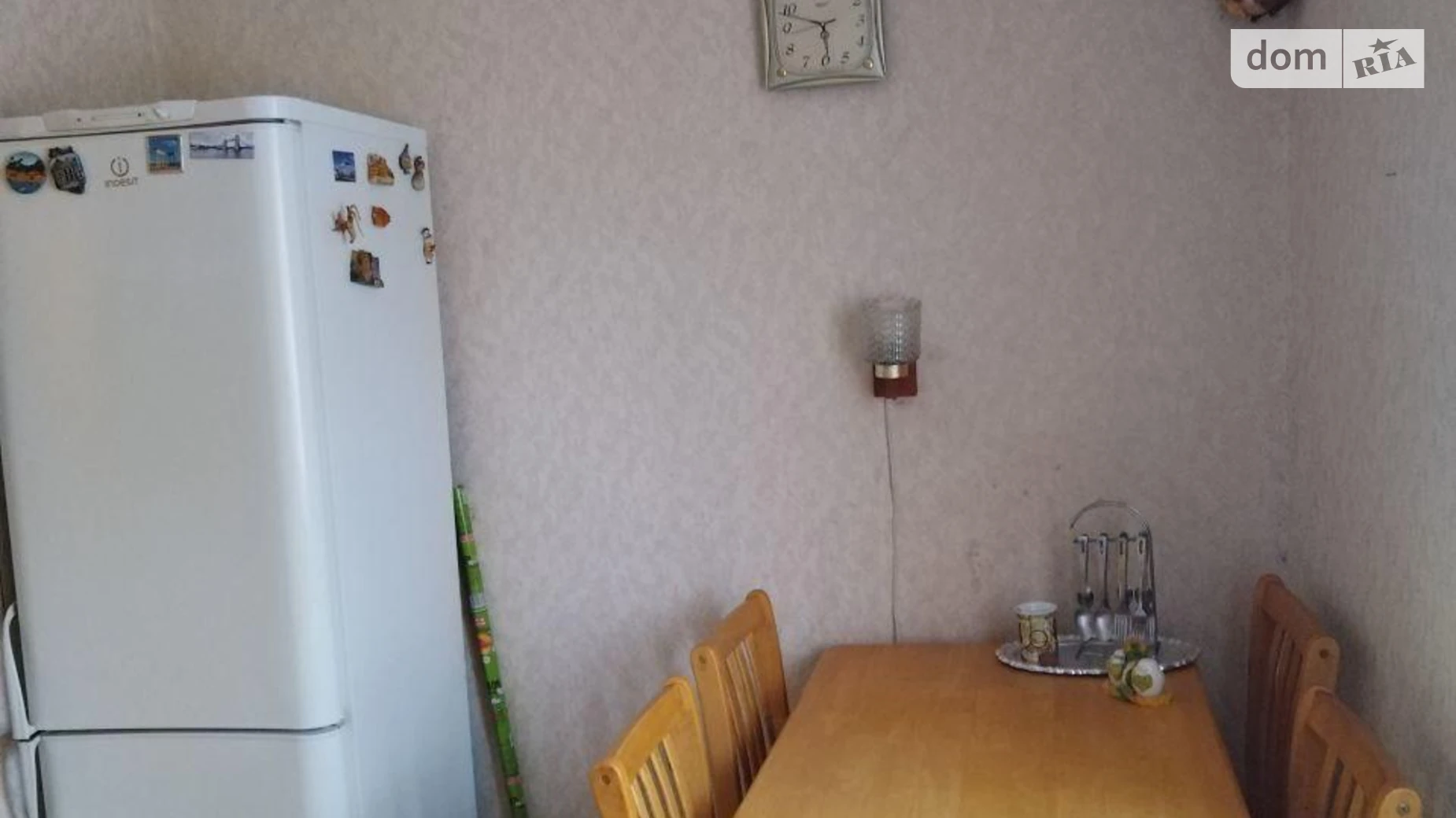 Сдается в аренду 1-комнатная квартира 36 кв. м в, цена: 7000 грн - фото 2