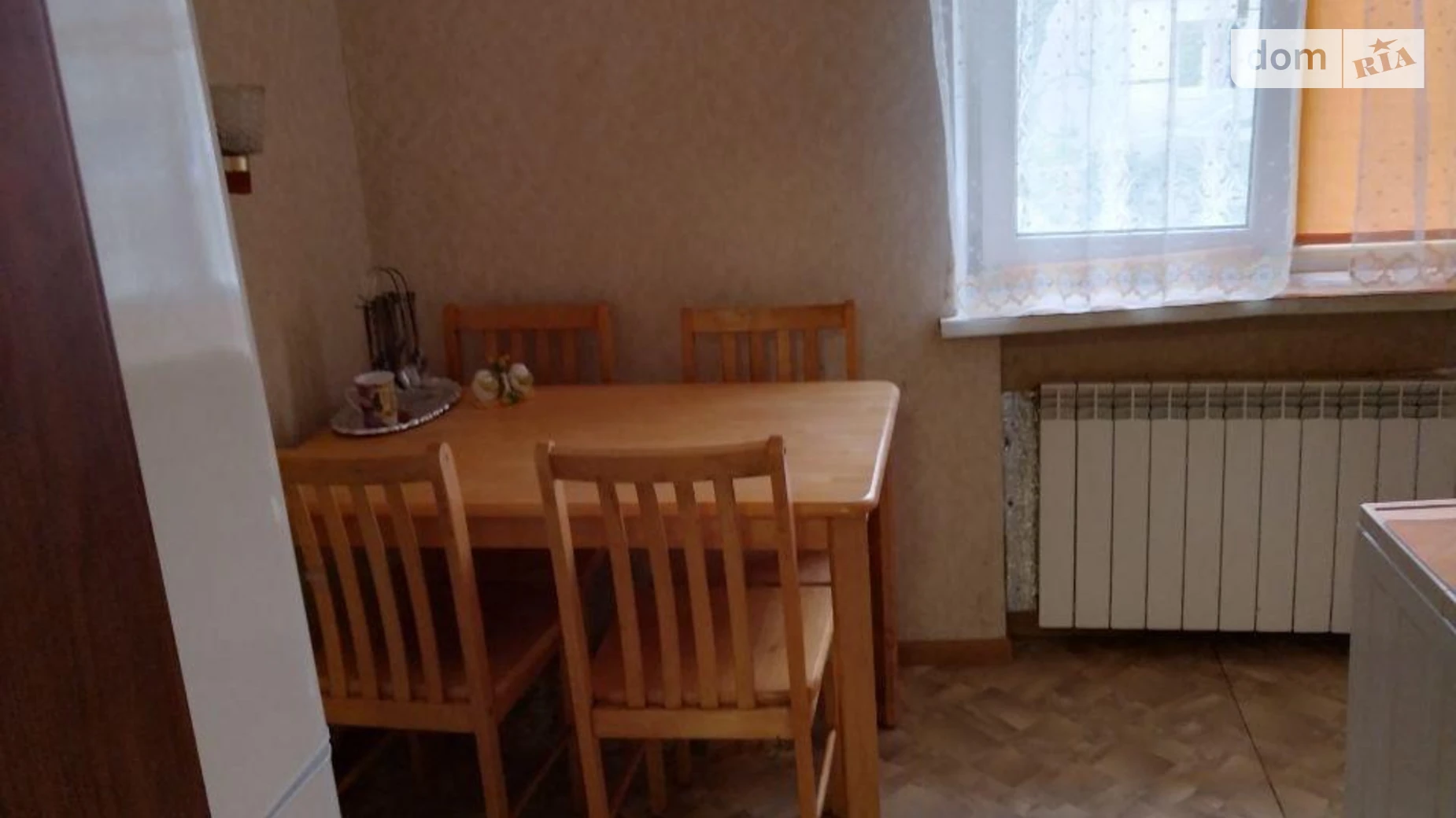 Сдается в аренду 1-комнатная квартира 36 кв. м в, цена: 7000 грн - фото 4